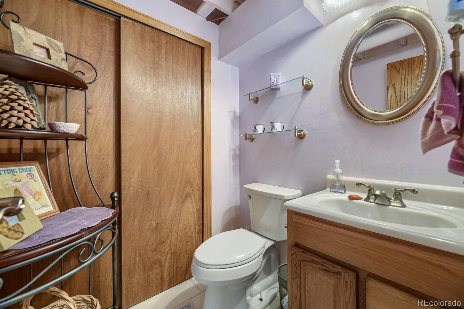 MLS Image #30 for 6393 s reed way,littleton, Colorado