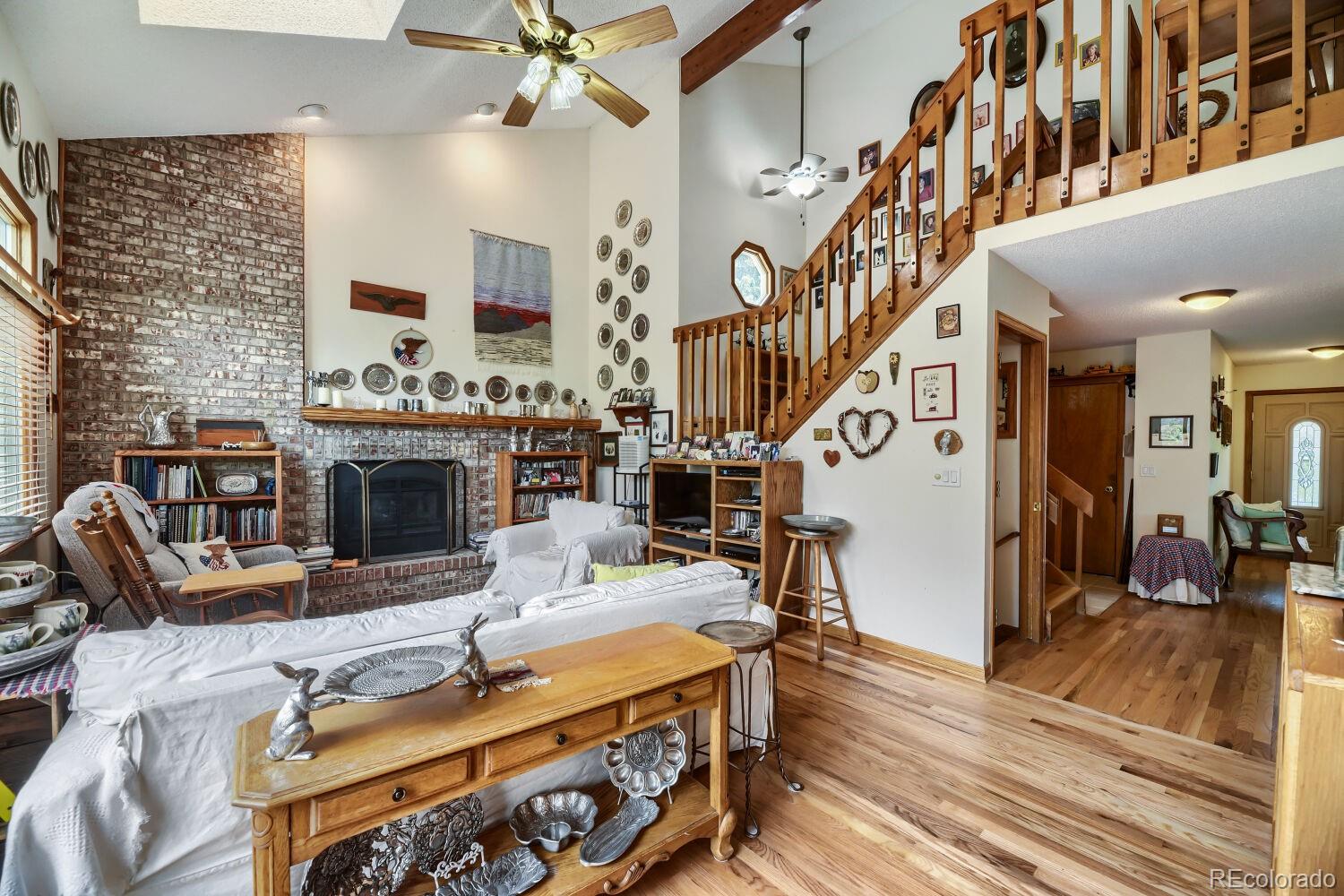 MLS Image #8 for 6393 s reed way,littleton, Colorado