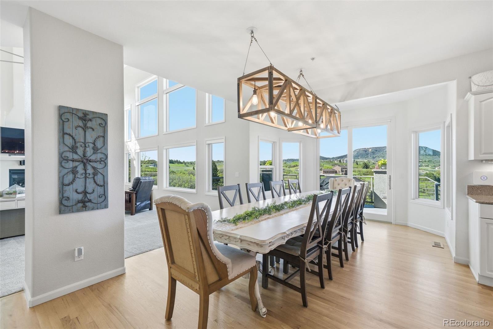 MLS Image #10 for 3319  castle butte drive,castle rock, Colorado