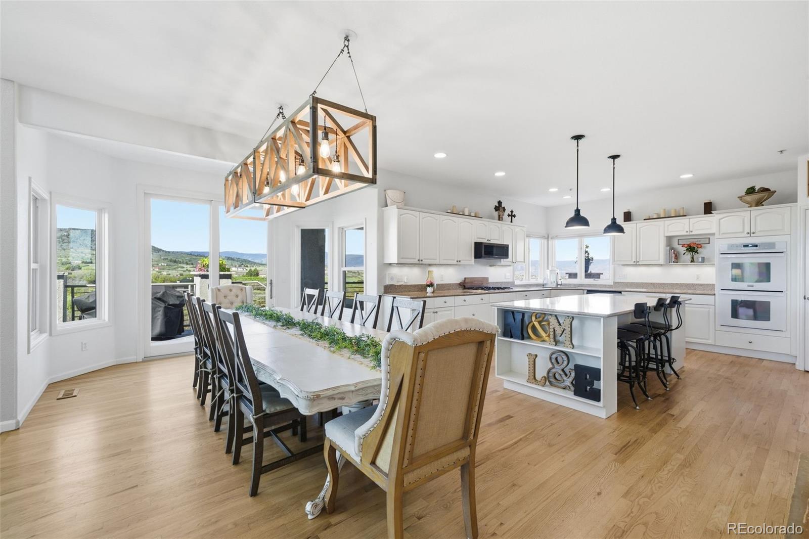 MLS Image #11 for 3319  castle butte drive,castle rock, Colorado