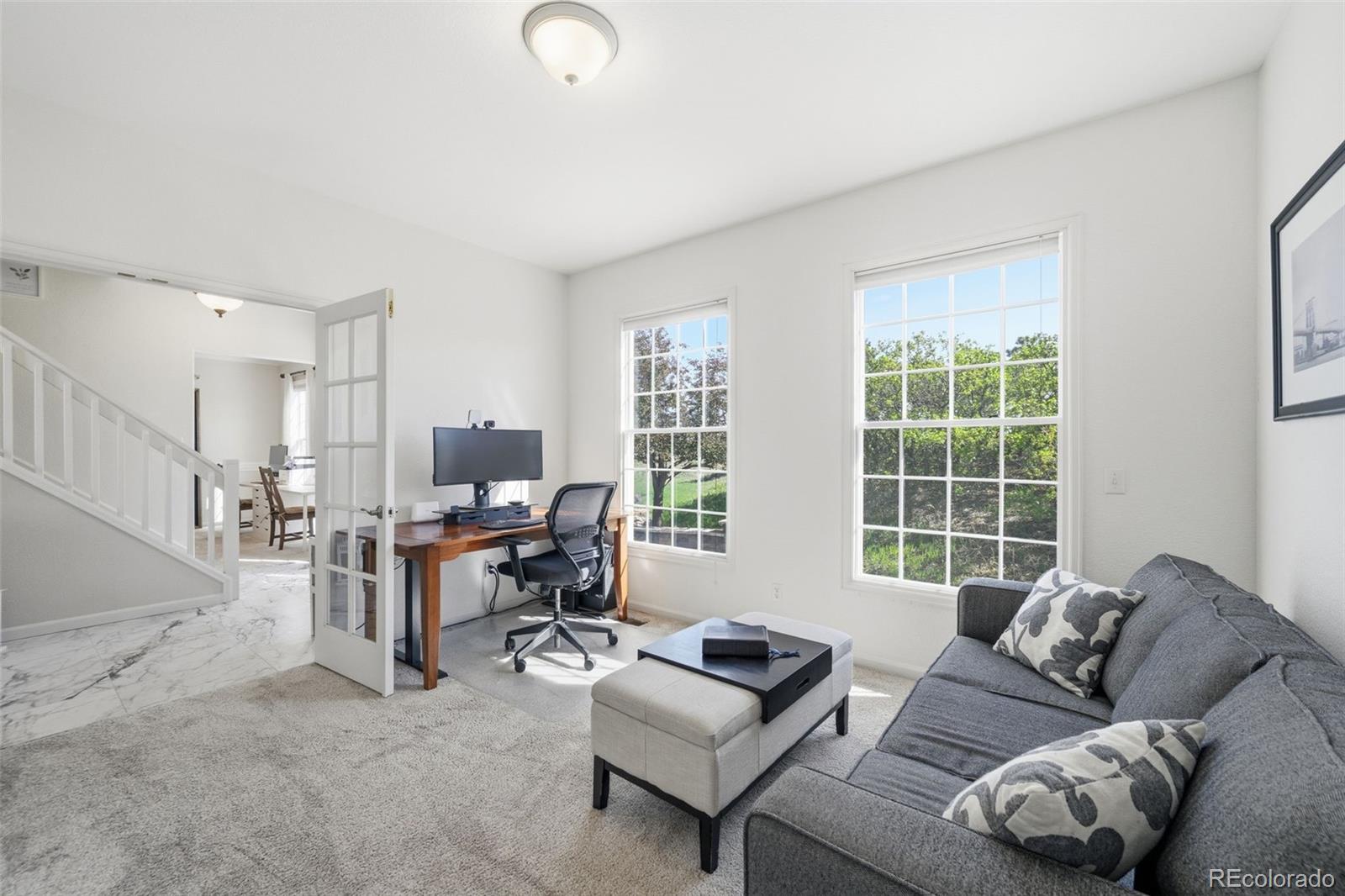 MLS Image #13 for 3319  castle butte drive,castle rock, Colorado