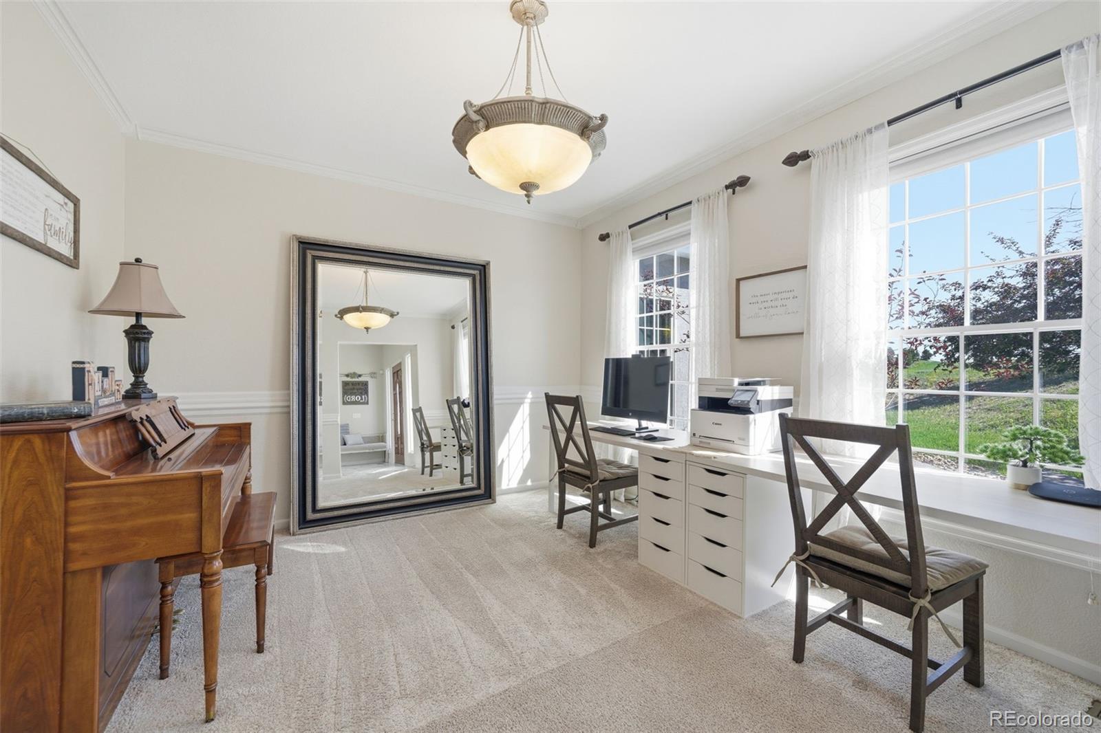 MLS Image #14 for 3319  castle butte drive,castle rock, Colorado
