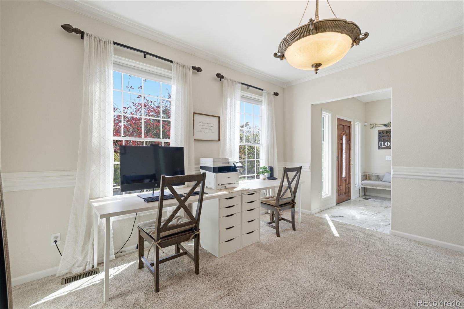 MLS Image #15 for 3319  castle butte drive,castle rock, Colorado