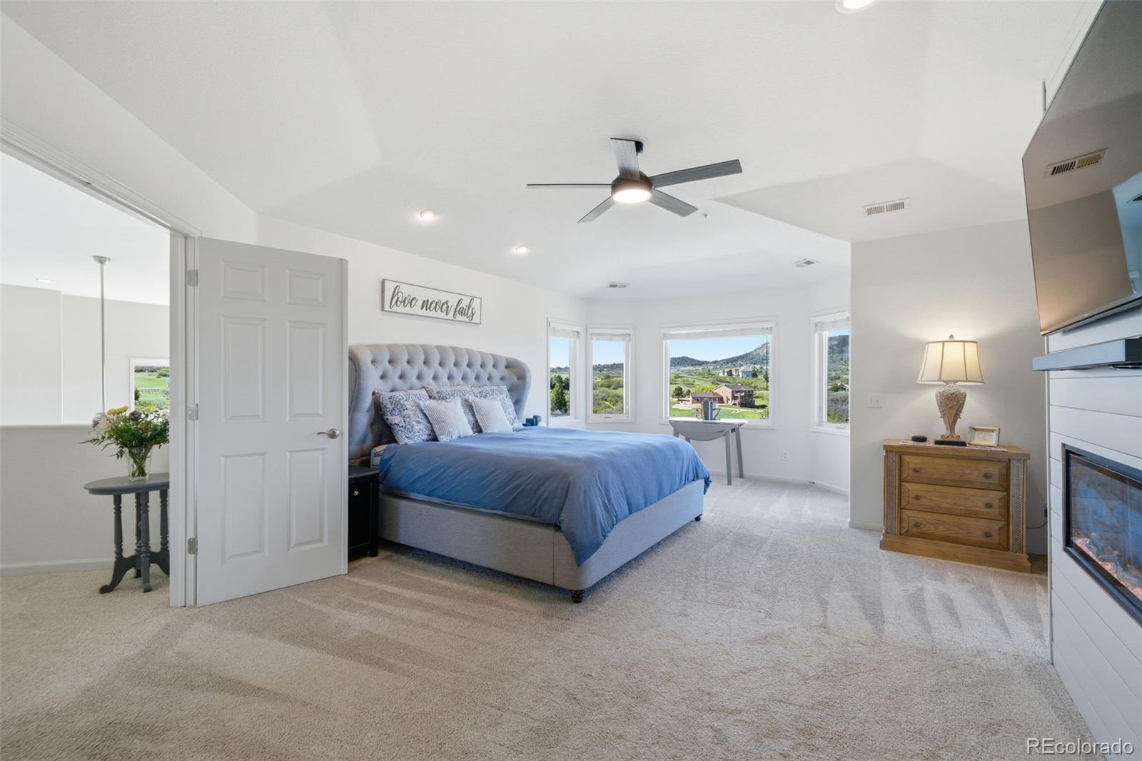 MLS Image #18 for 3319  castle butte drive,castle rock, Colorado