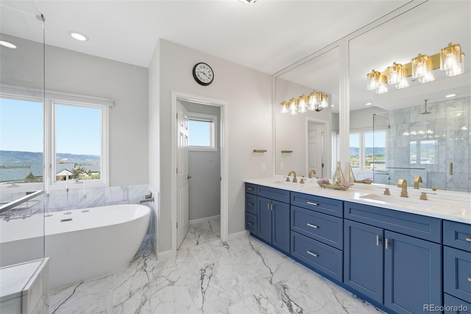 MLS Image #19 for 3319  castle butte drive,castle rock, Colorado