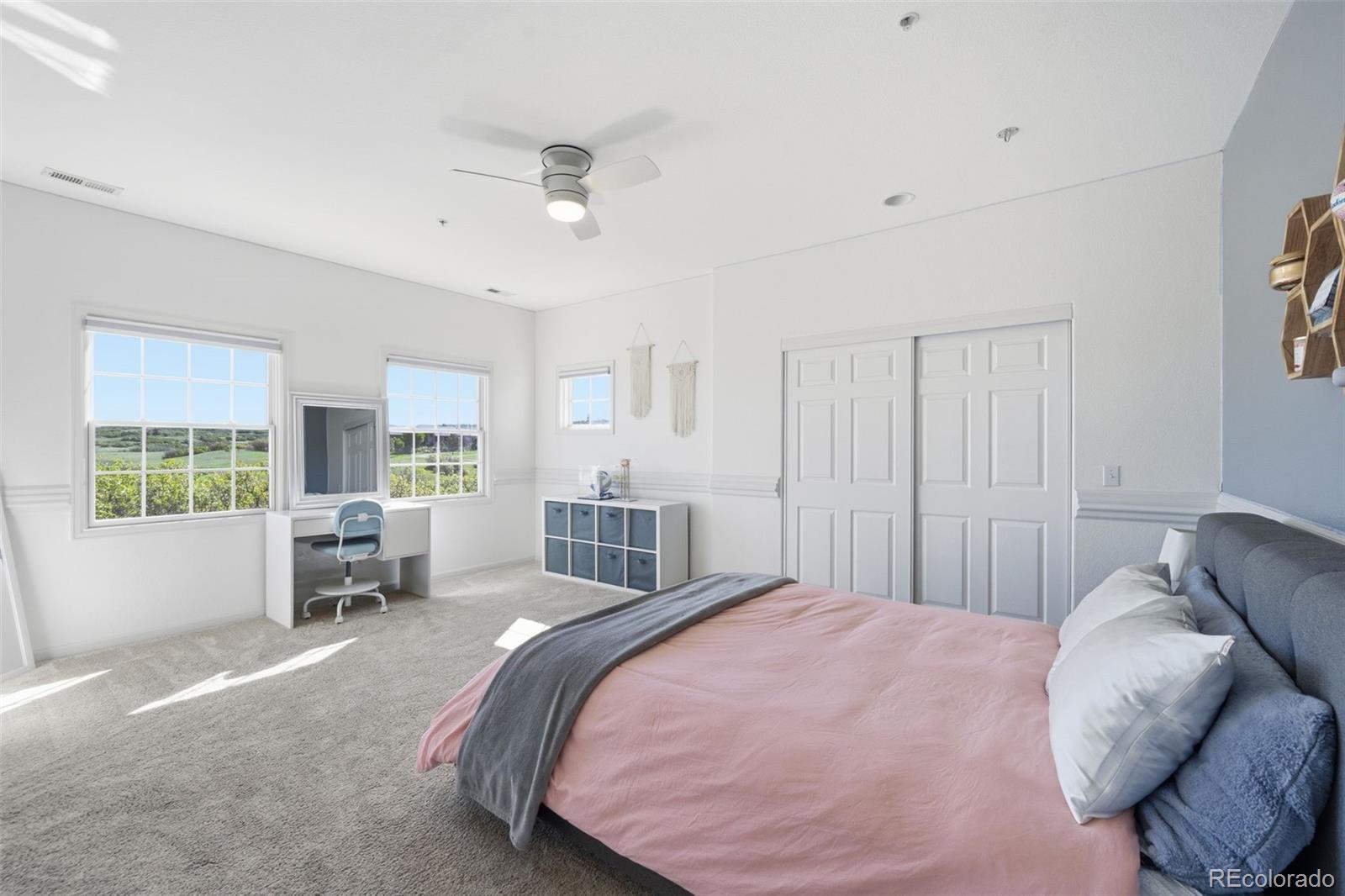 MLS Image #22 for 3319  castle butte drive,castle rock, Colorado