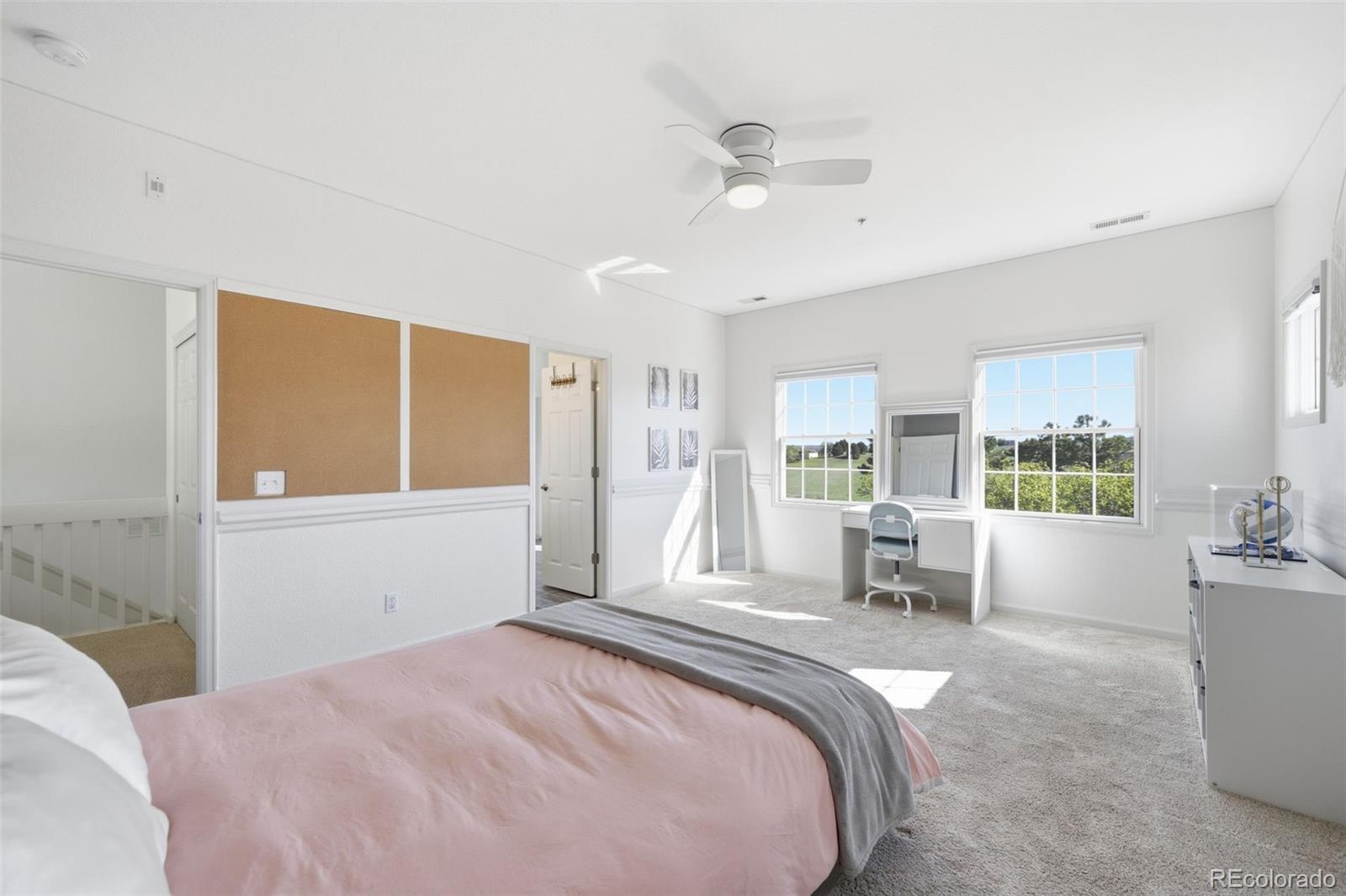 MLS Image #23 for 3319  castle butte drive,castle rock, Colorado
