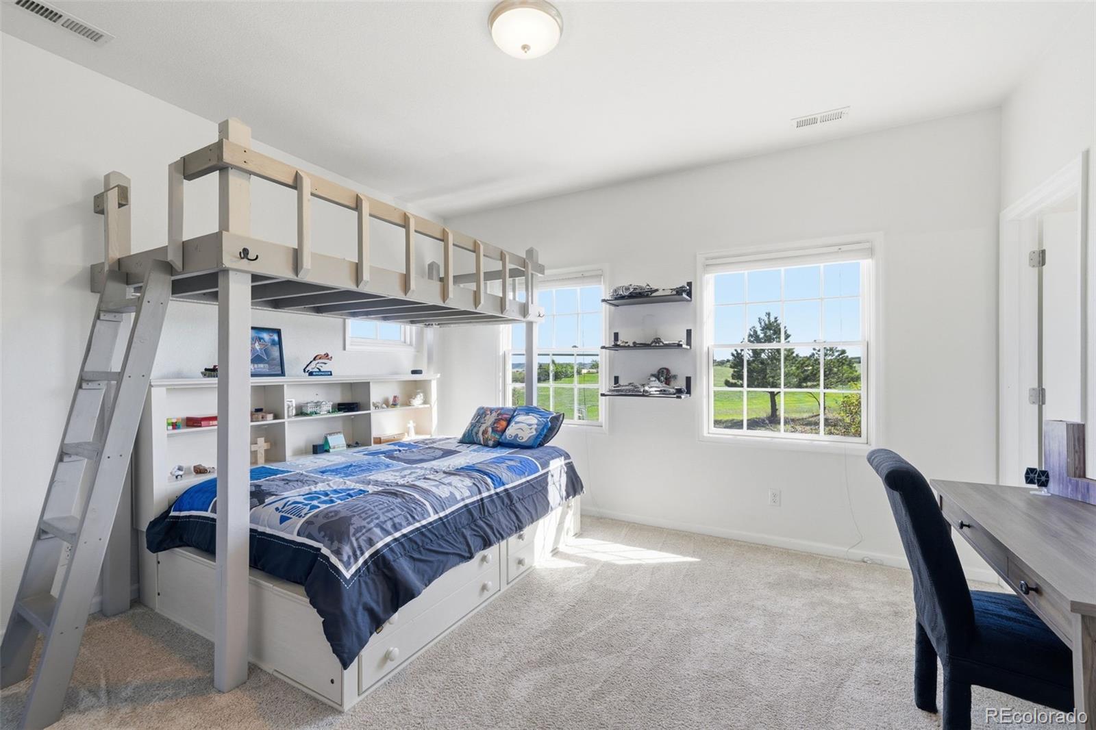 MLS Image #26 for 3319  castle butte drive,castle rock, Colorado
