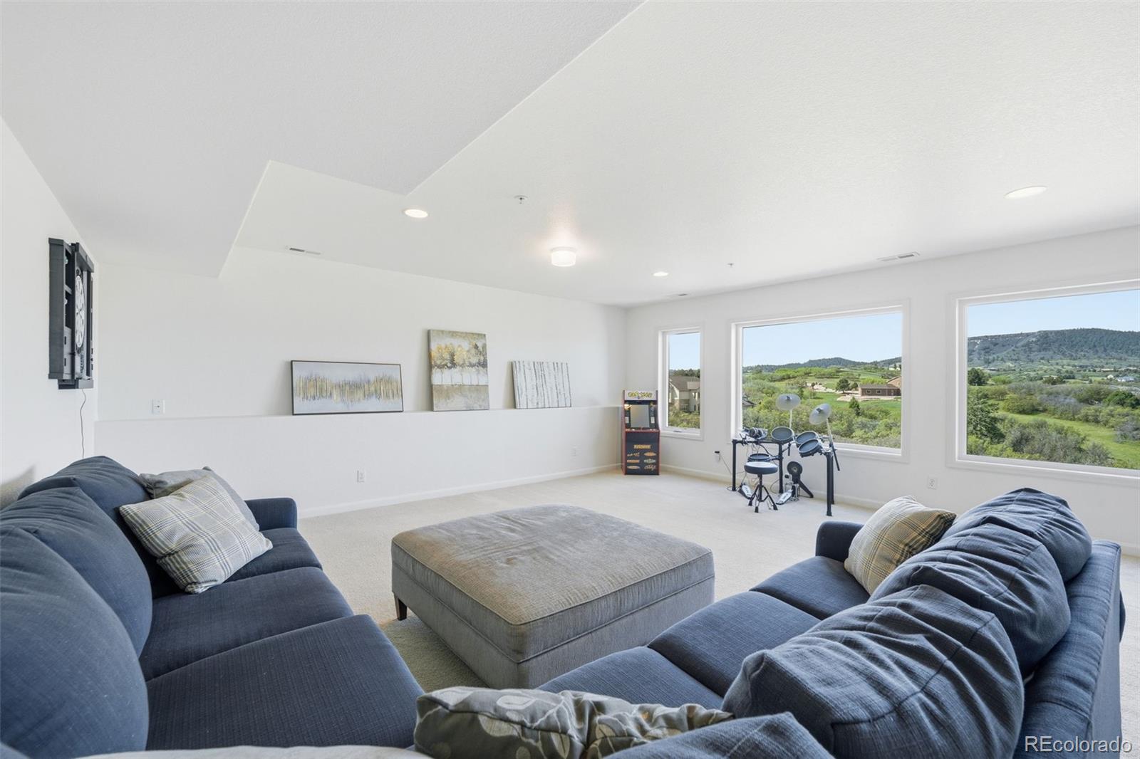 MLS Image #28 for 3319  castle butte drive,castle rock, Colorado