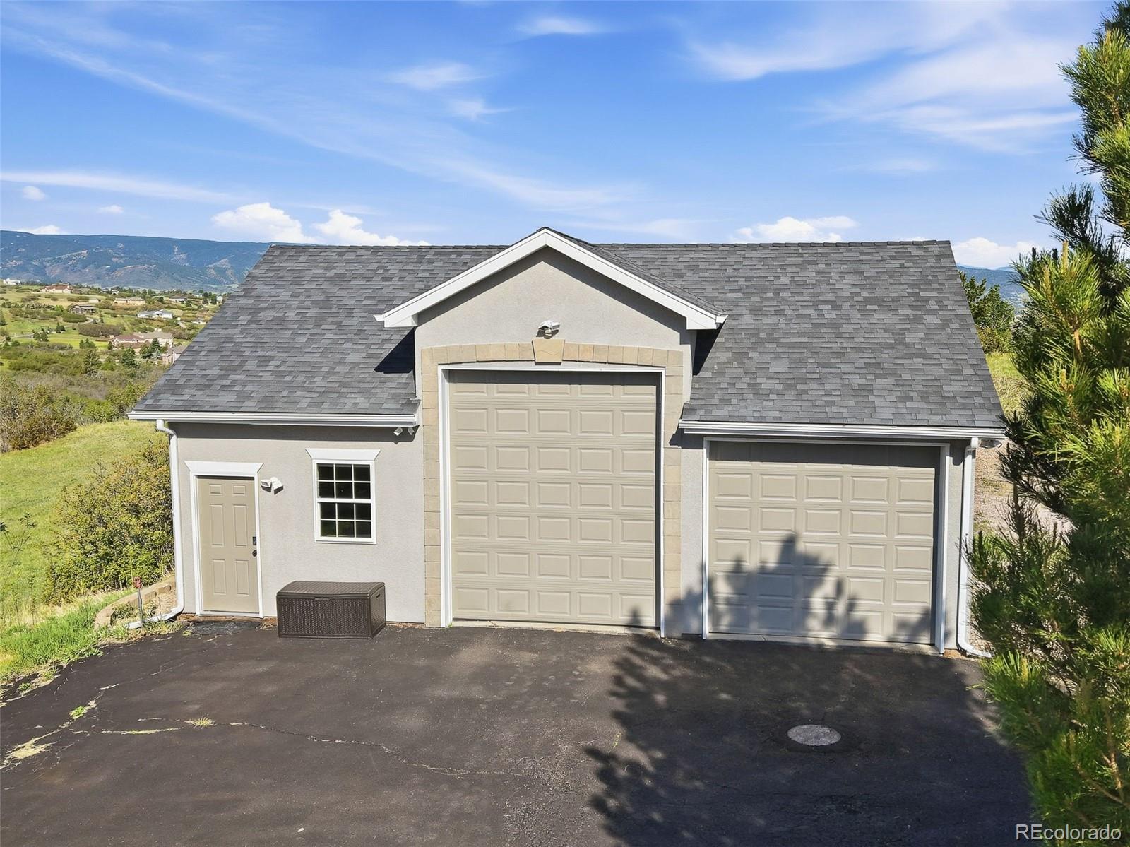 MLS Image #32 for 3319  castle butte drive,castle rock, Colorado