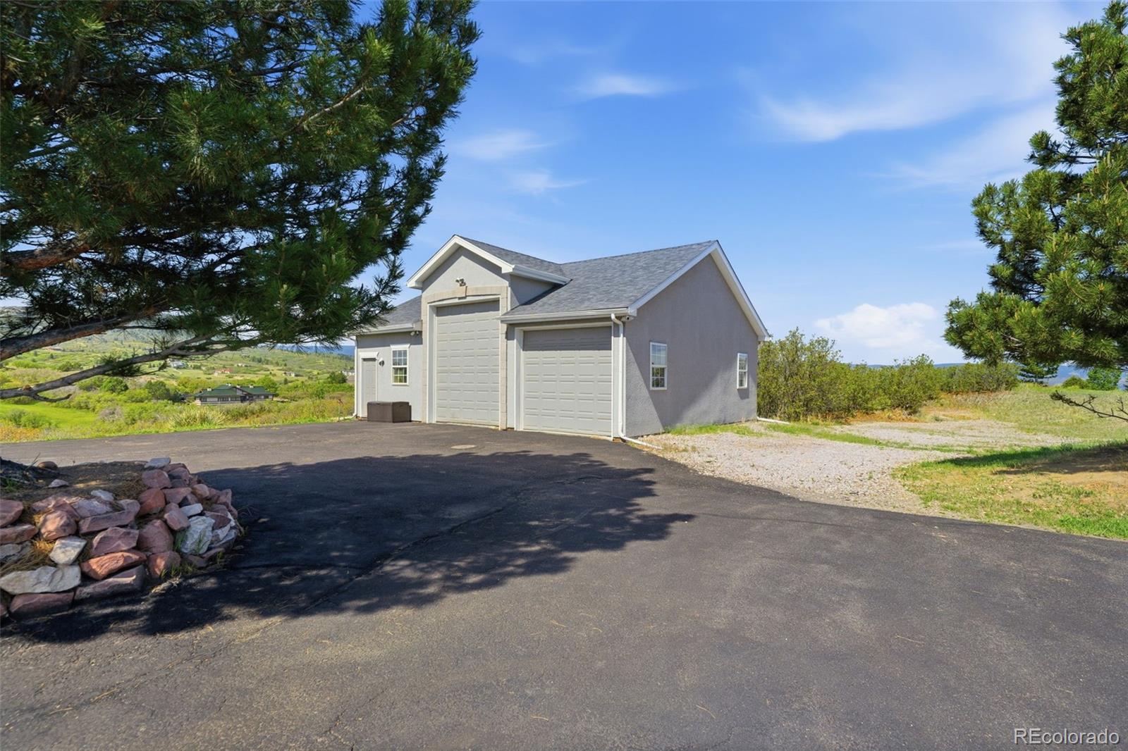 MLS Image #33 for 3319  castle butte drive,castle rock, Colorado
