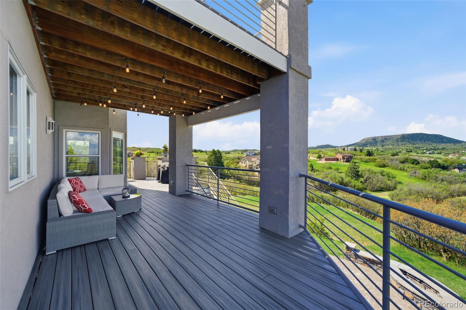 MLS Image #34 for 3319  castle butte drive,castle rock, Colorado