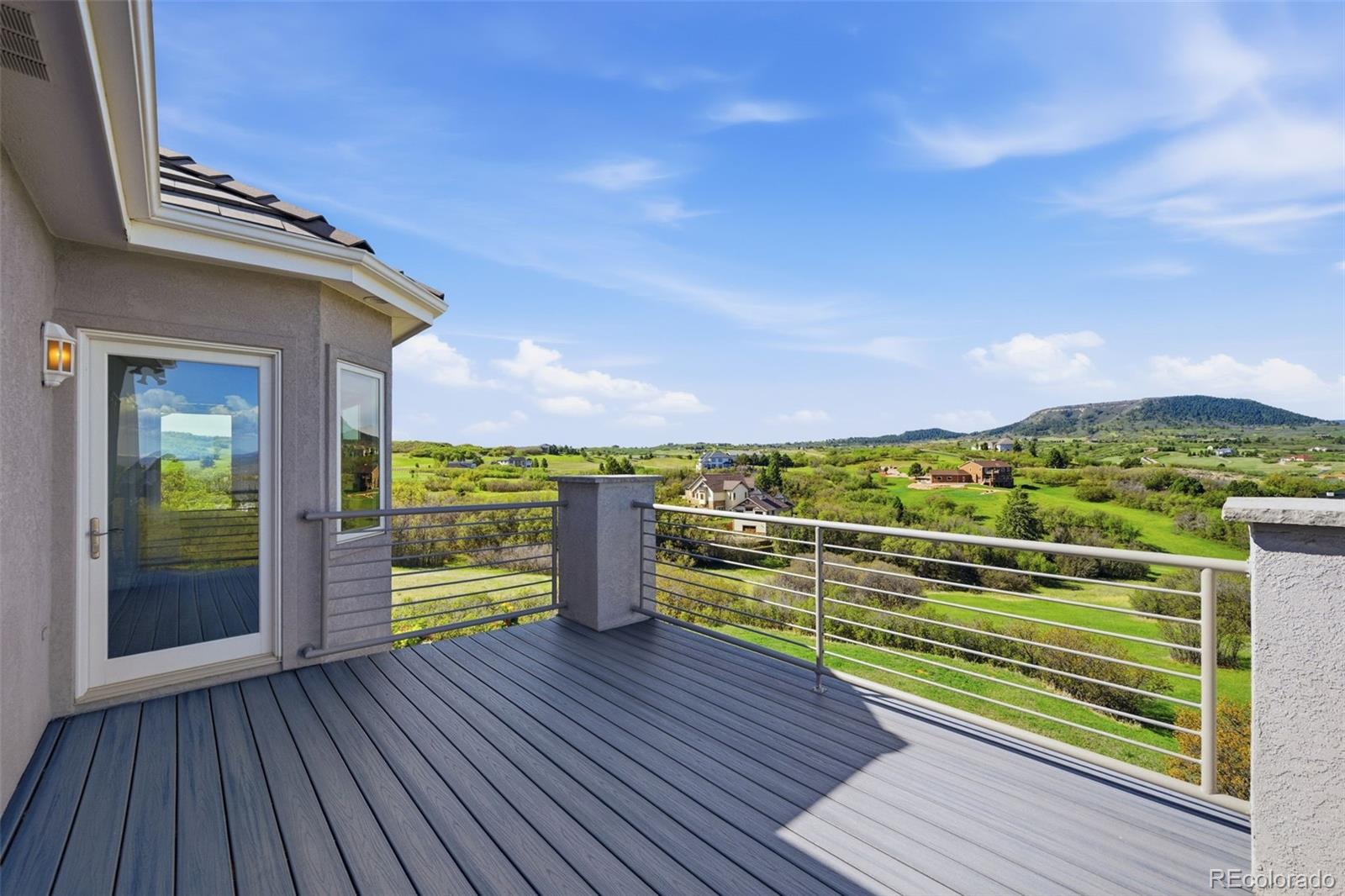MLS Image #35 for 3319  castle butte drive,castle rock, Colorado