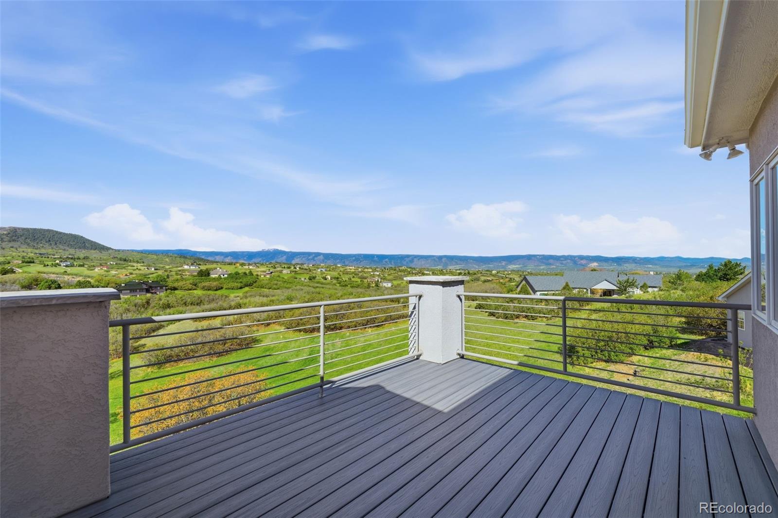 MLS Image #36 for 3319  castle butte drive,castle rock, Colorado