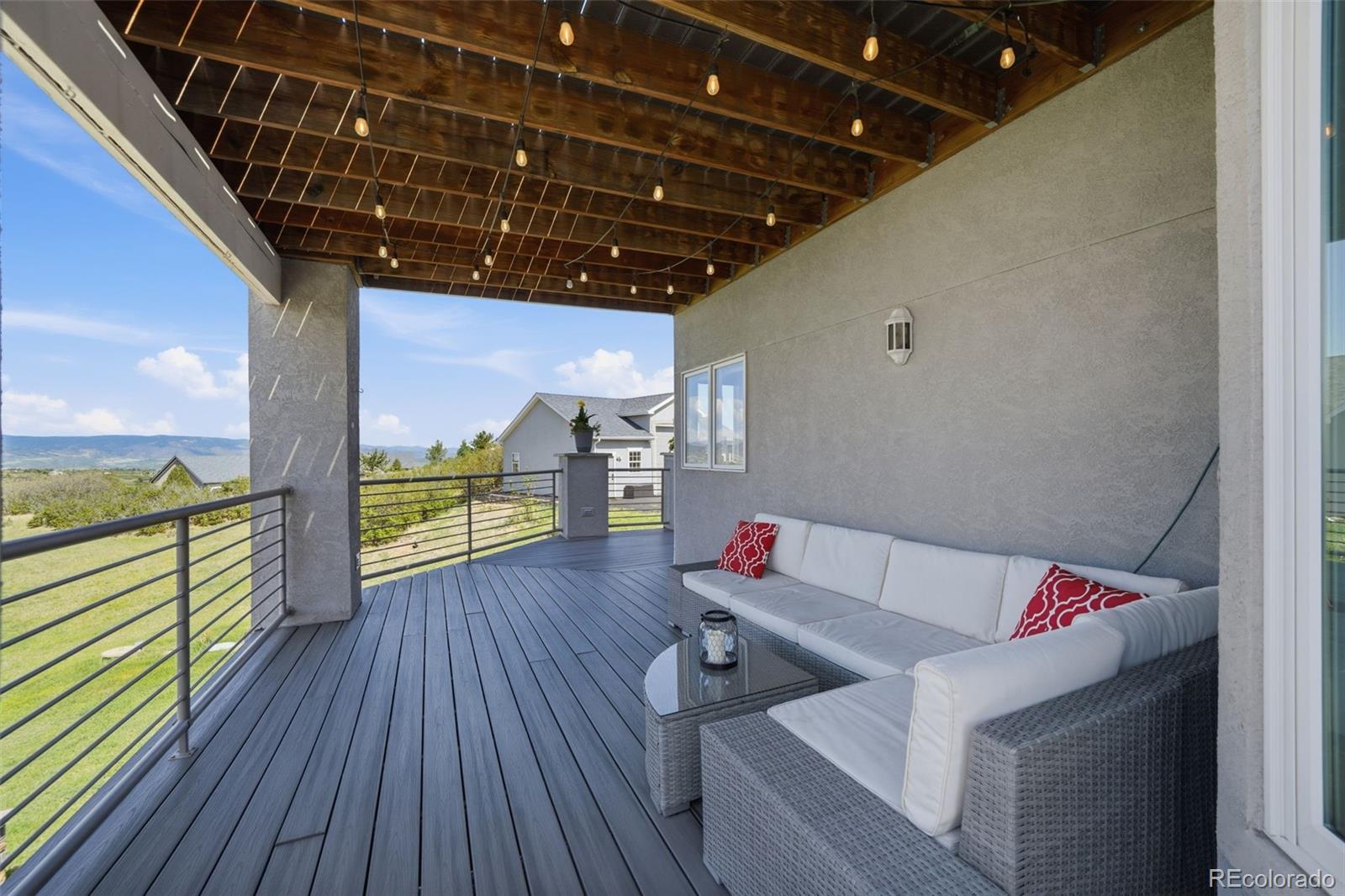 MLS Image #37 for 3319  castle butte drive,castle rock, Colorado