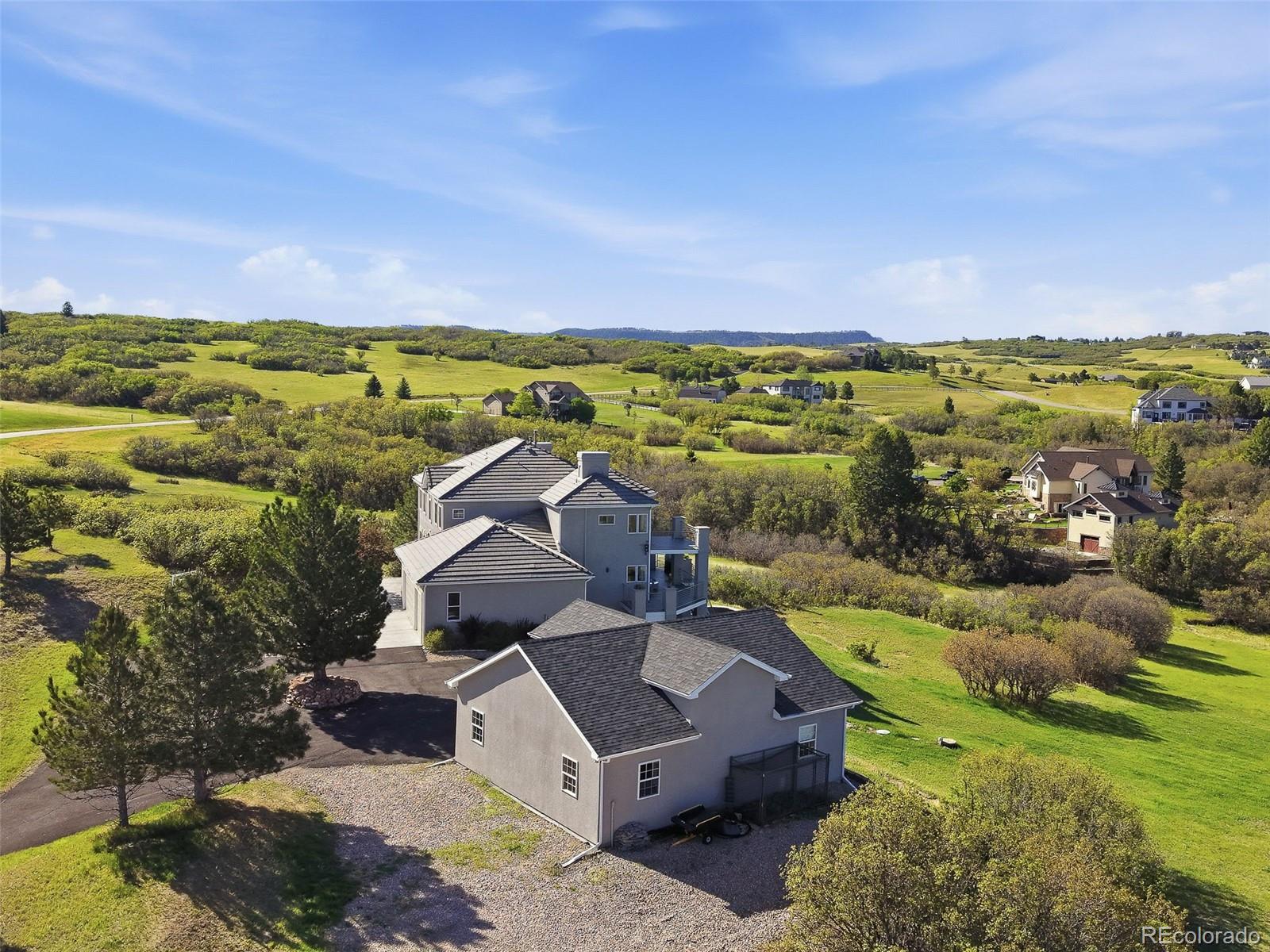 MLS Image #38 for 3319  castle butte drive,castle rock, Colorado