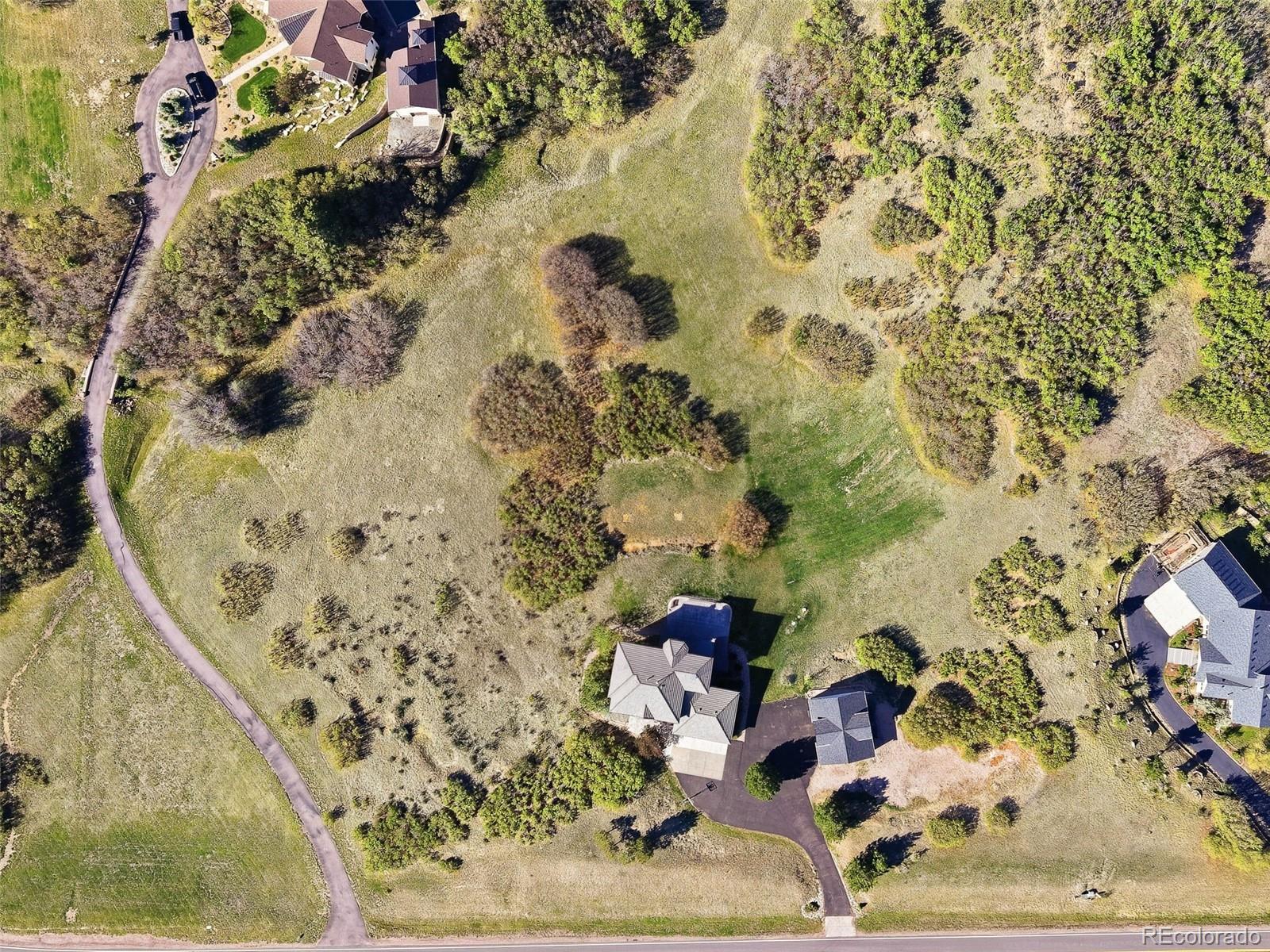 MLS Image #41 for 3319  castle butte drive,castle rock, Colorado