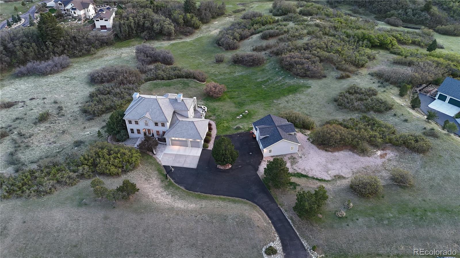 MLS Image #45 for 3319  castle butte drive,castle rock, Colorado