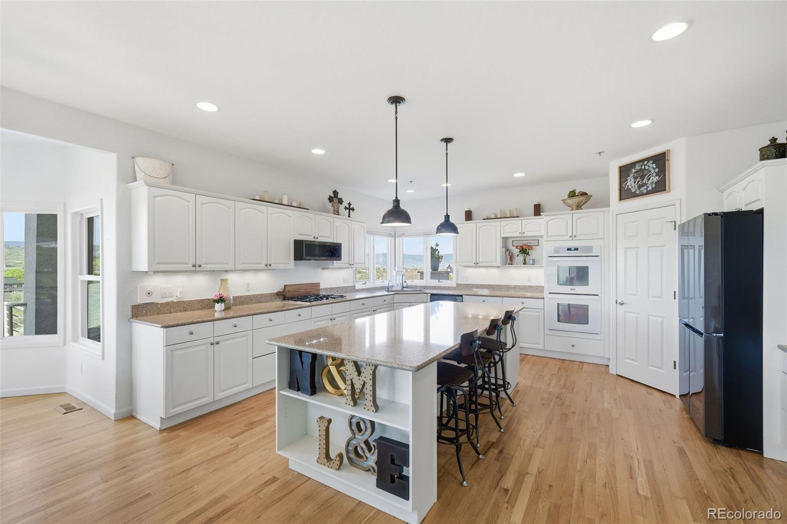 MLS Image #5 for 3319  castle butte drive,castle rock, Colorado