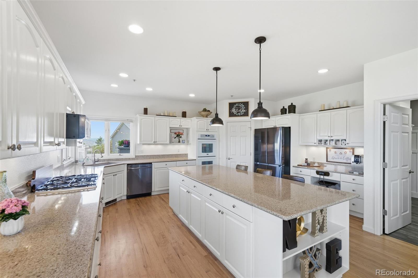 MLS Image #6 for 3319  castle butte drive,castle rock, Colorado