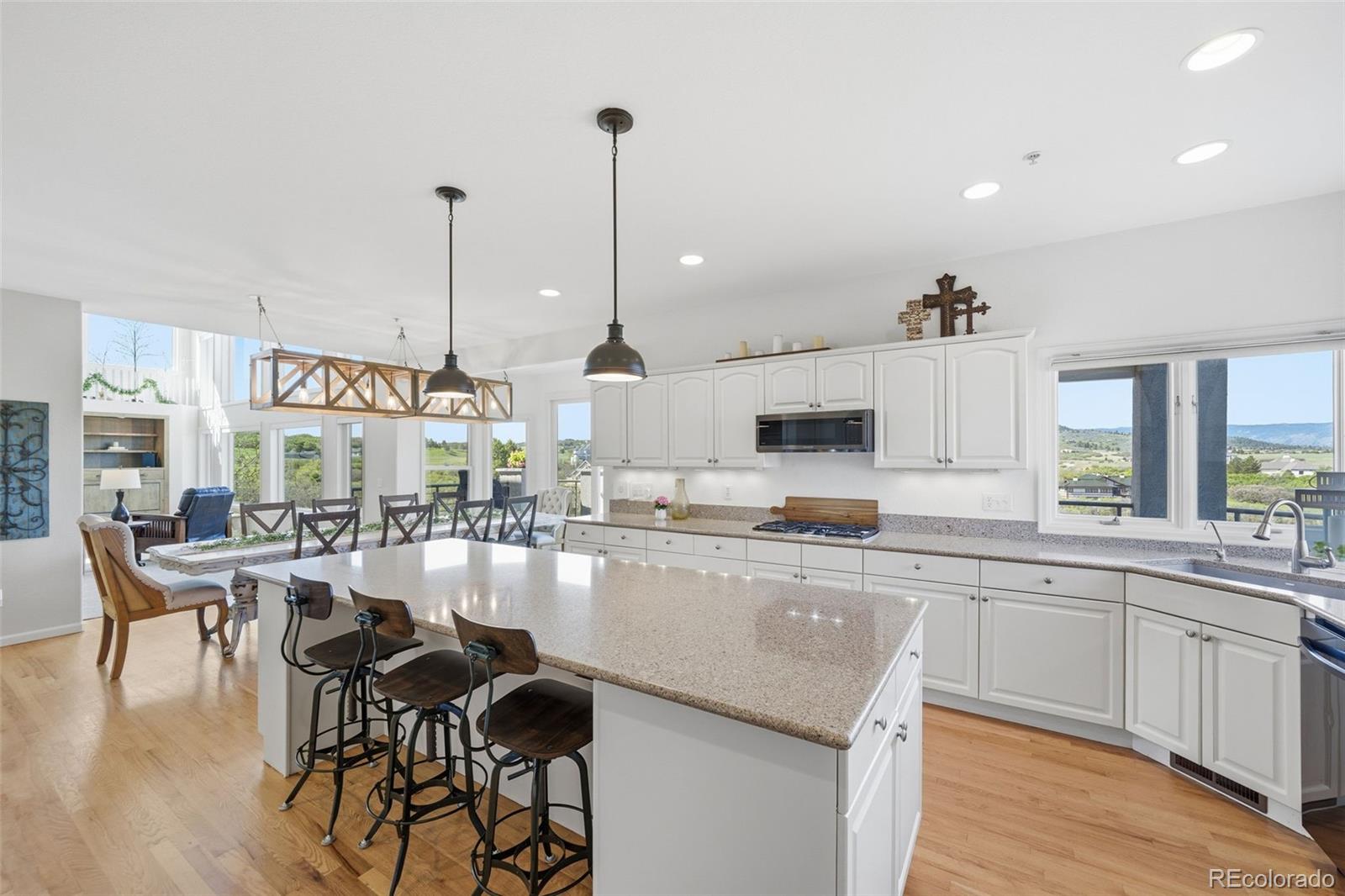 MLS Image #8 for 3319  castle butte drive,castle rock, Colorado