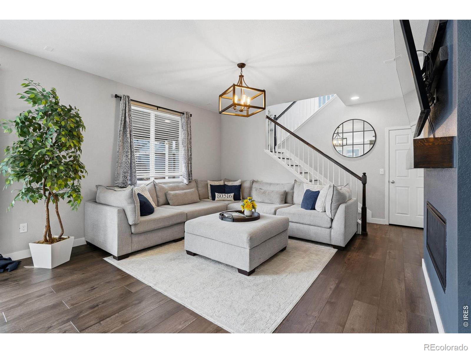 MLS Image #1 for 762  eva peak drive,erie, Colorado