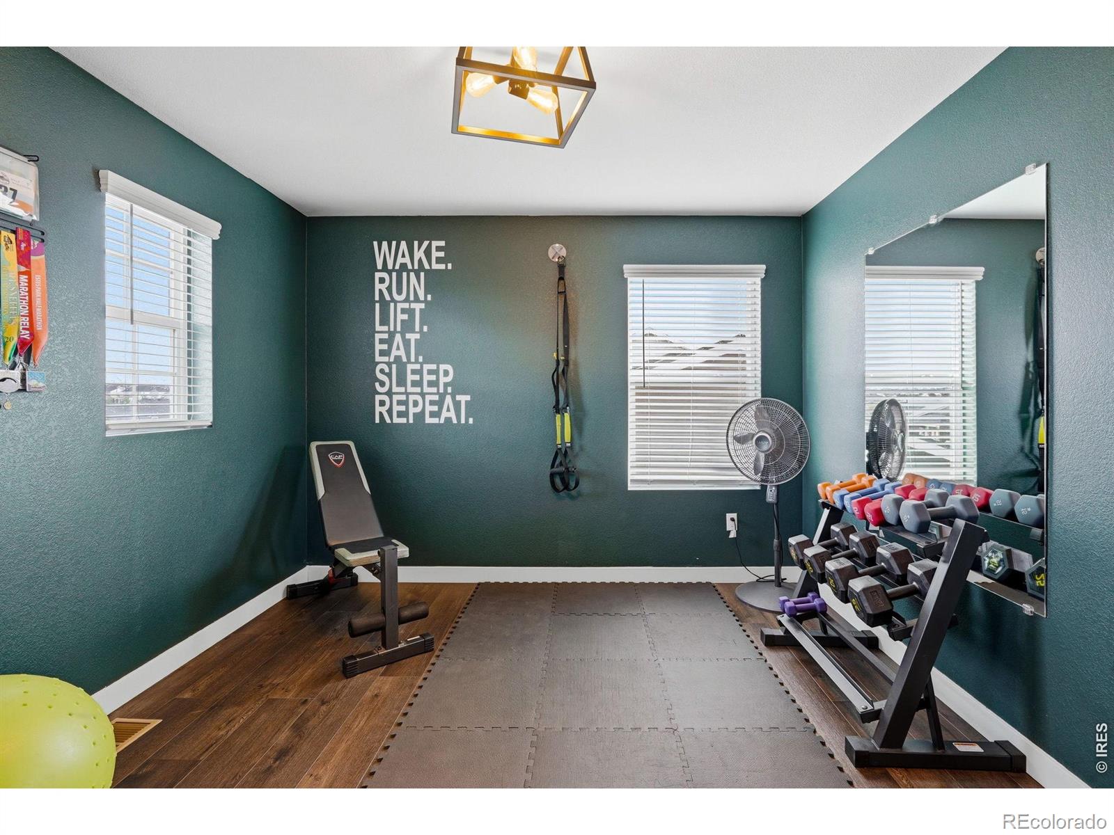 MLS Image #26 for 762  eva peak drive,erie, Colorado