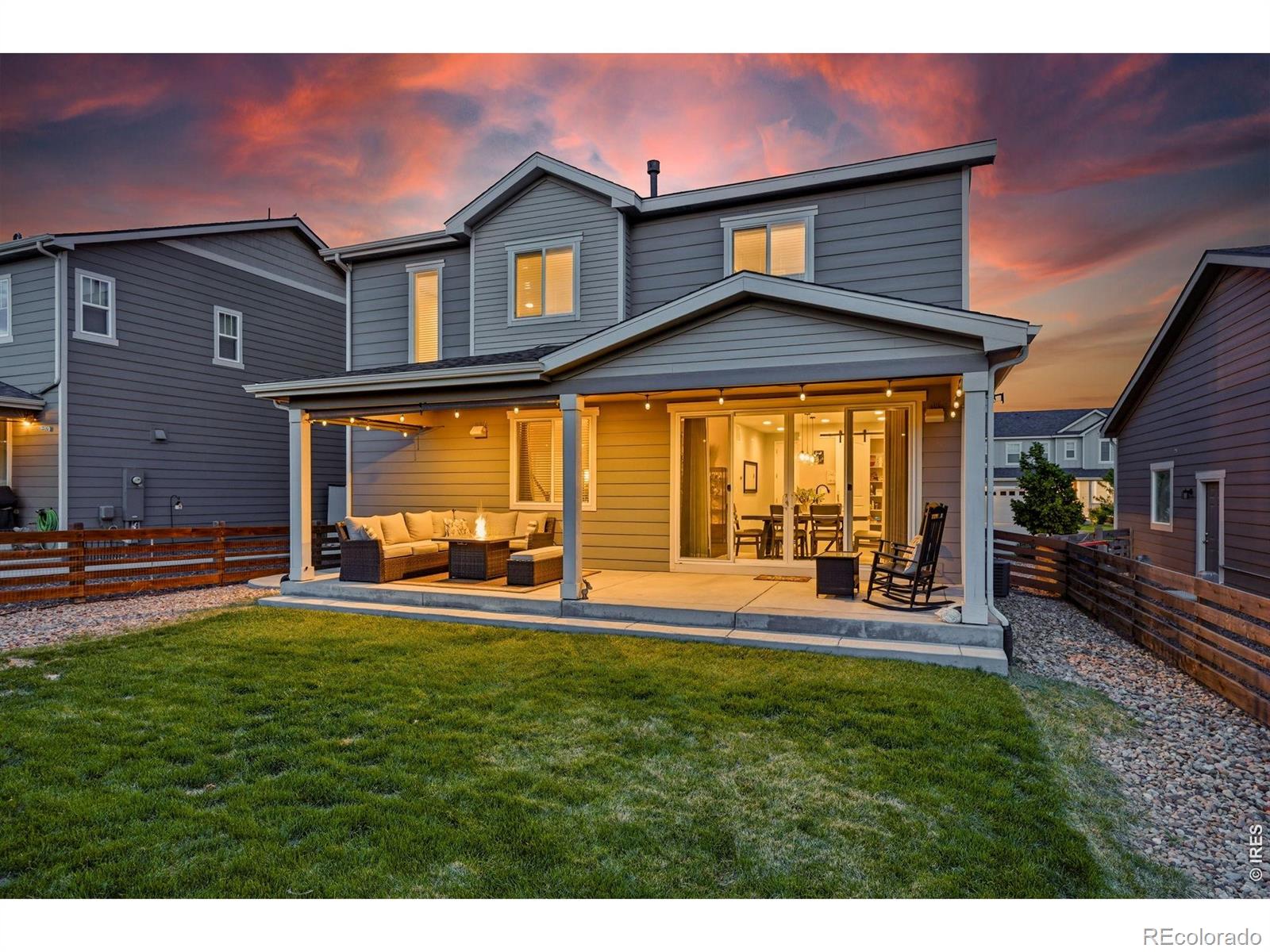 MLS Image #29 for 762  eva peak drive,erie, Colorado