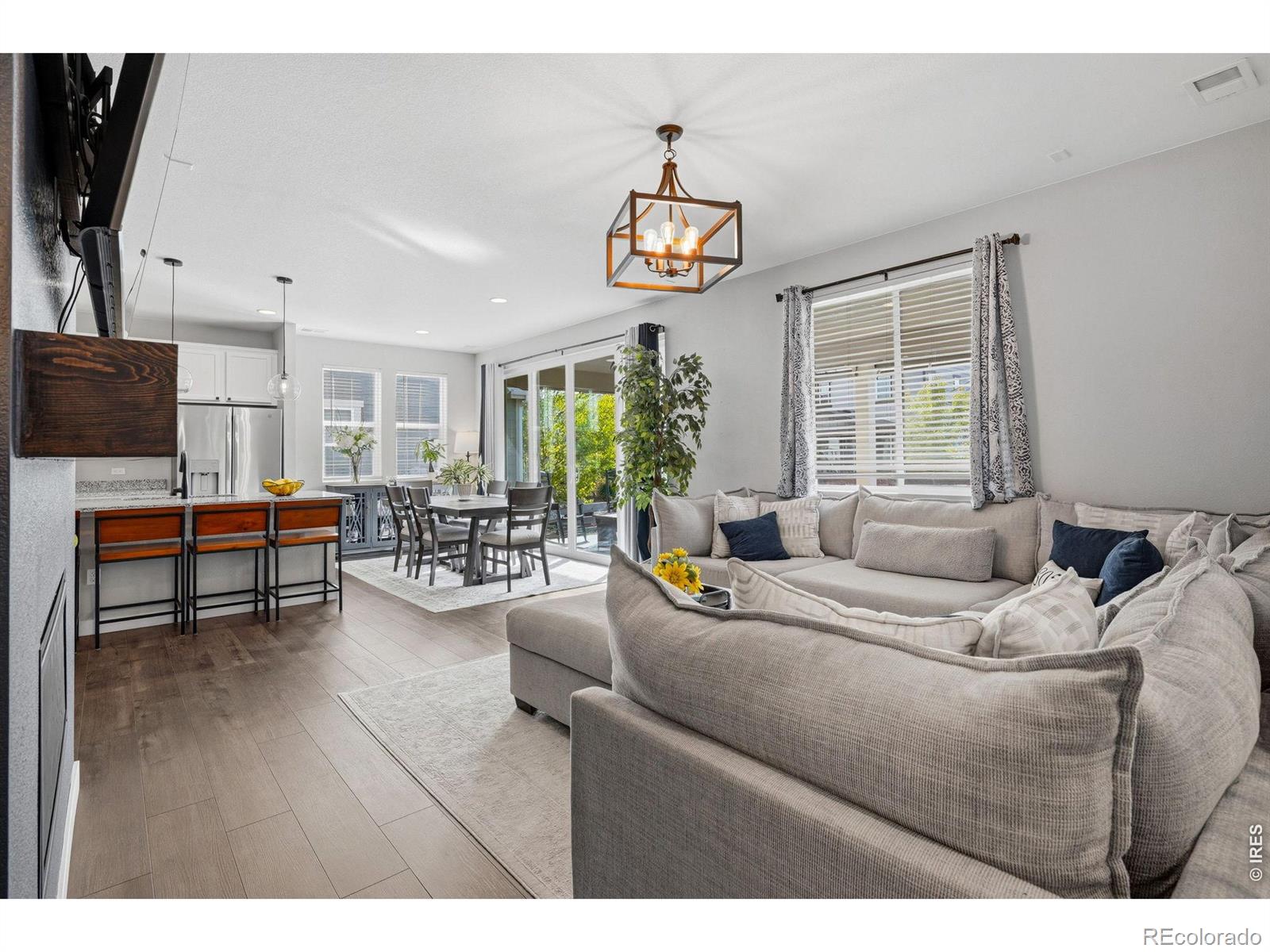 MLS Image #3 for 762  eva peak drive,erie, Colorado