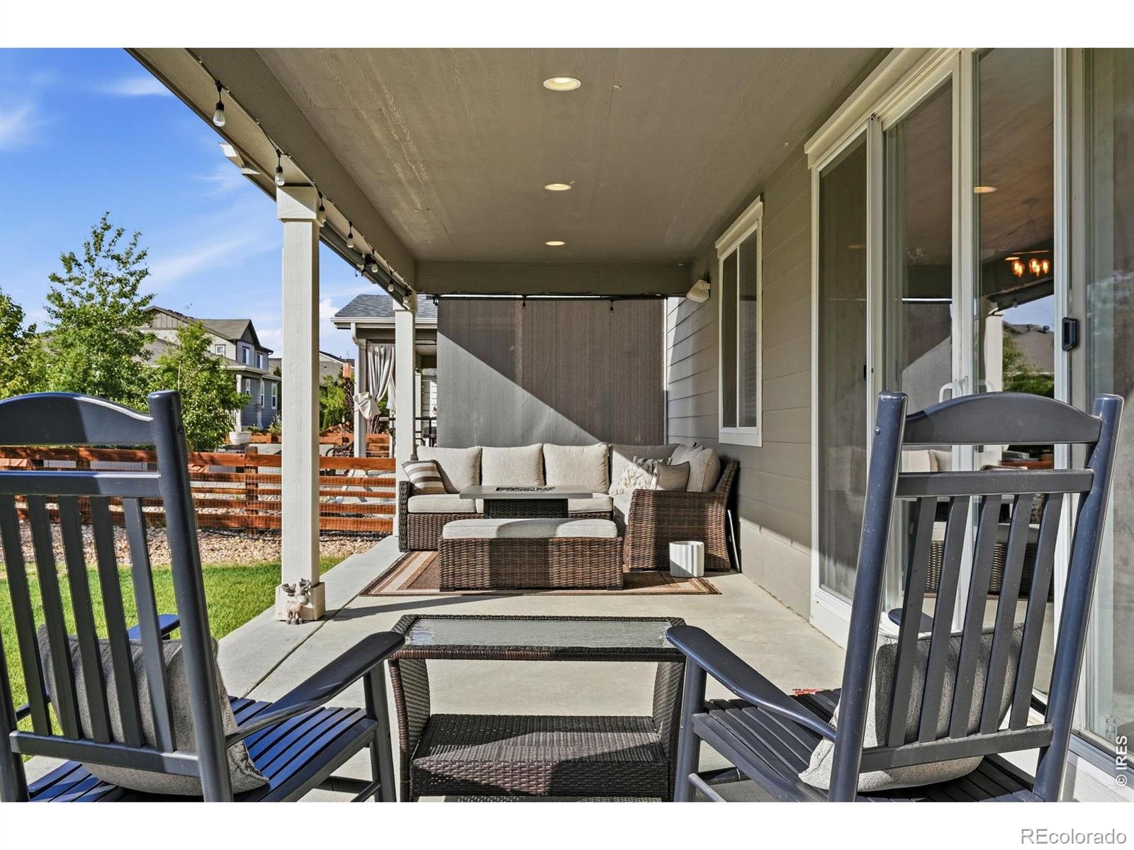 MLS Image #33 for 762  eva peak drive,erie, Colorado