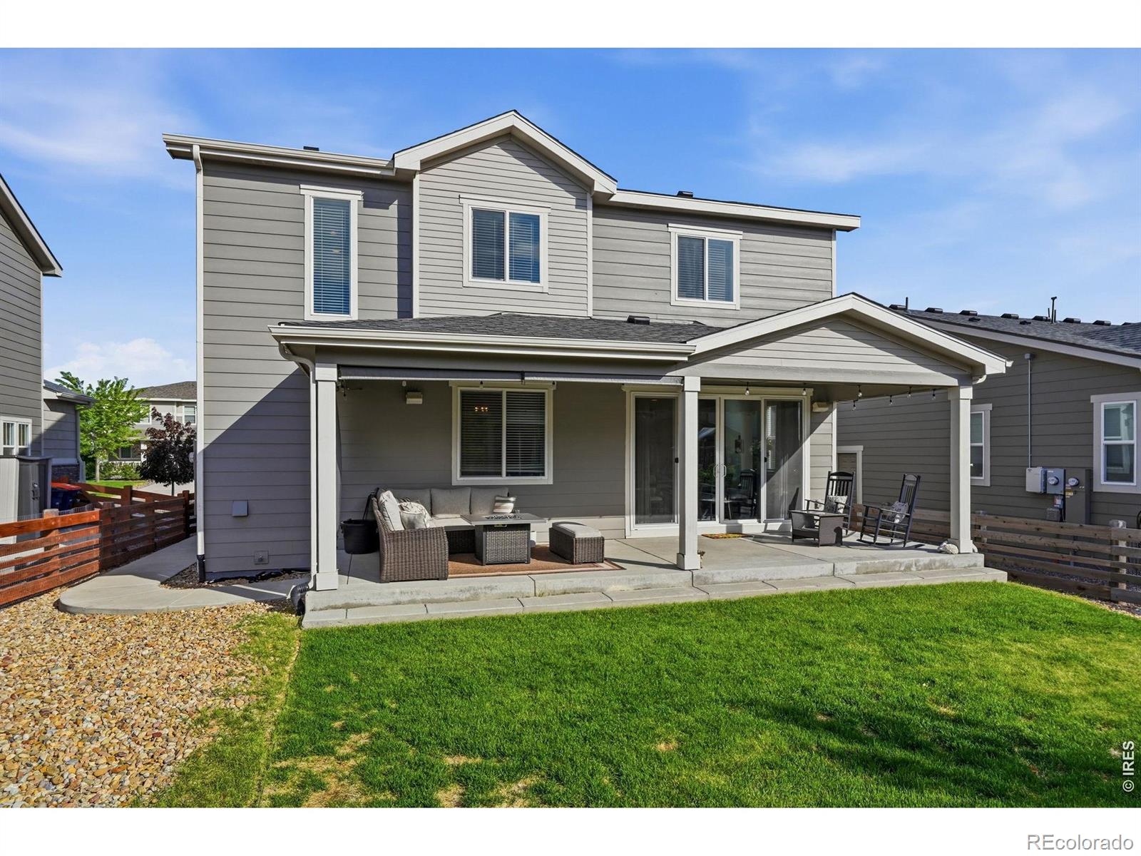 MLS Image #35 for 762  eva peak drive,erie, Colorado