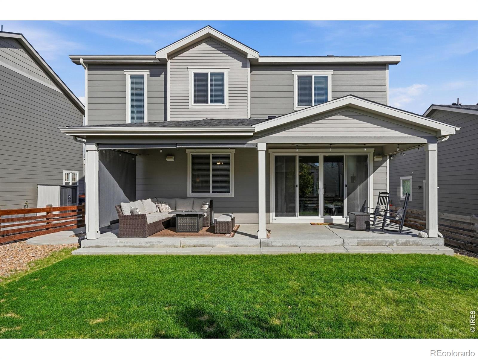 MLS Image #36 for 762  eva peak drive,erie, Colorado
