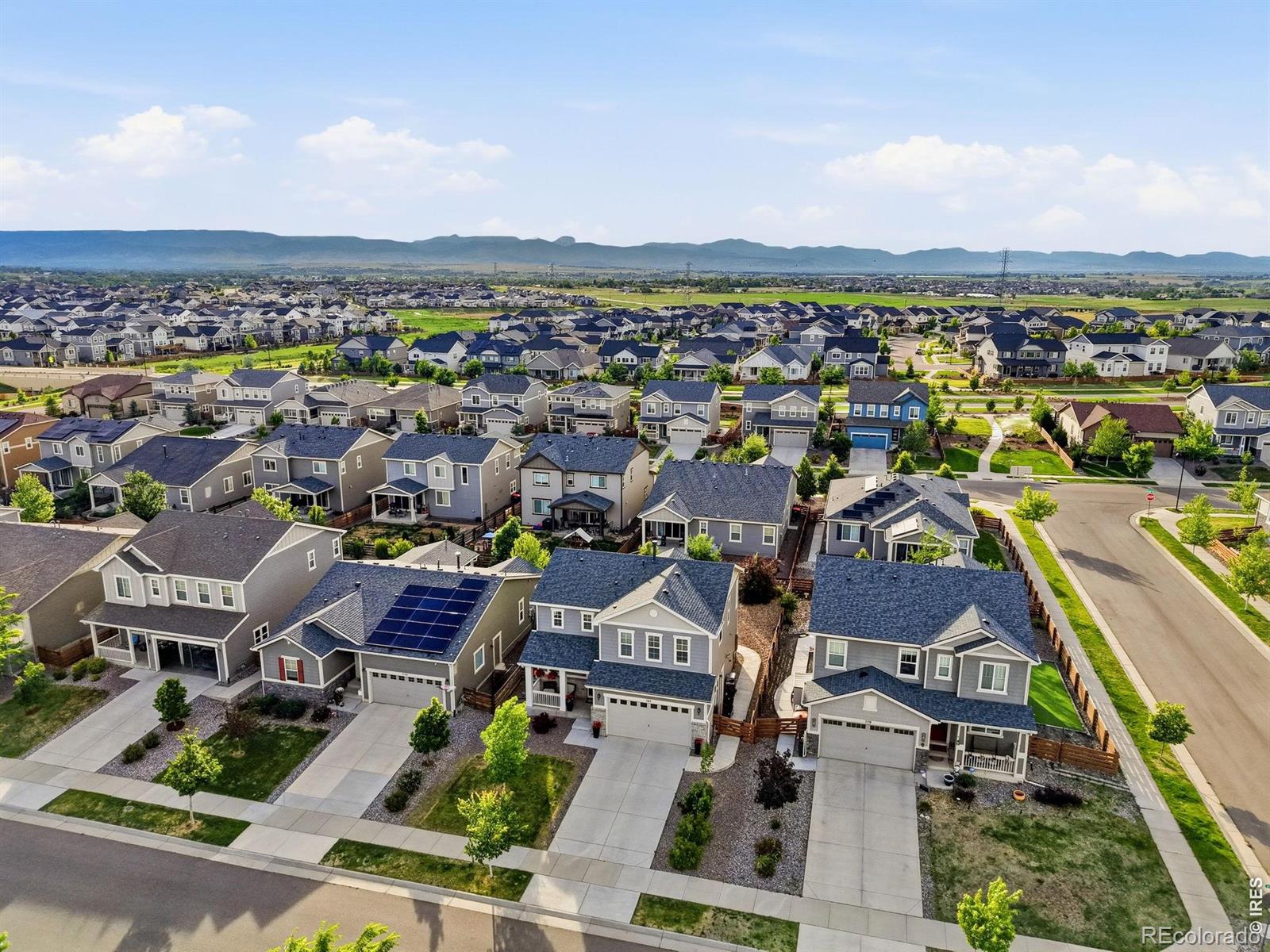 MLS Image #39 for 762  eva peak drive,erie, Colorado