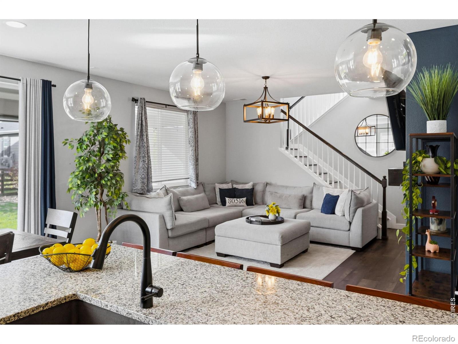 MLS Image #4 for 762  eva peak drive,erie, Colorado