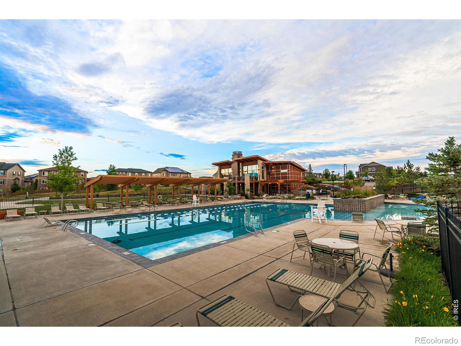 MLS Image #42 for 762  eva peak drive,erie, Colorado