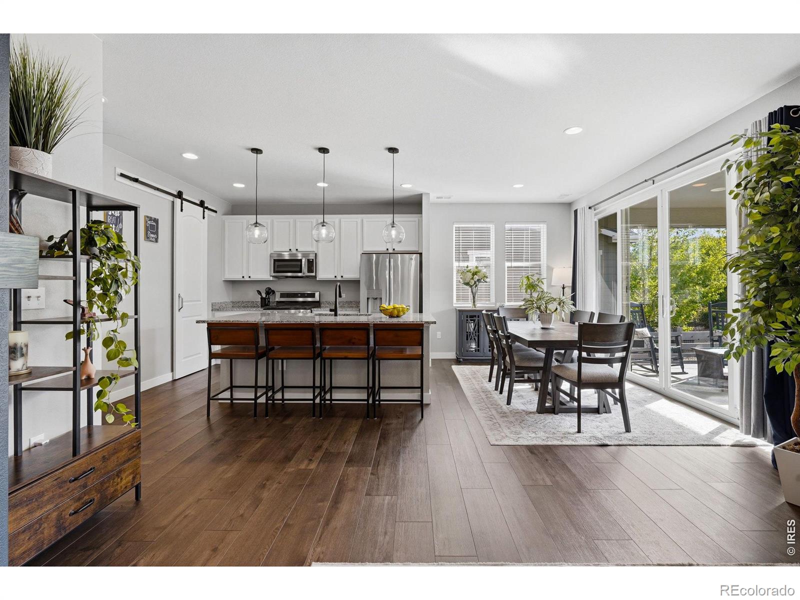 MLS Image #6 for 762  eva peak drive,erie, Colorado