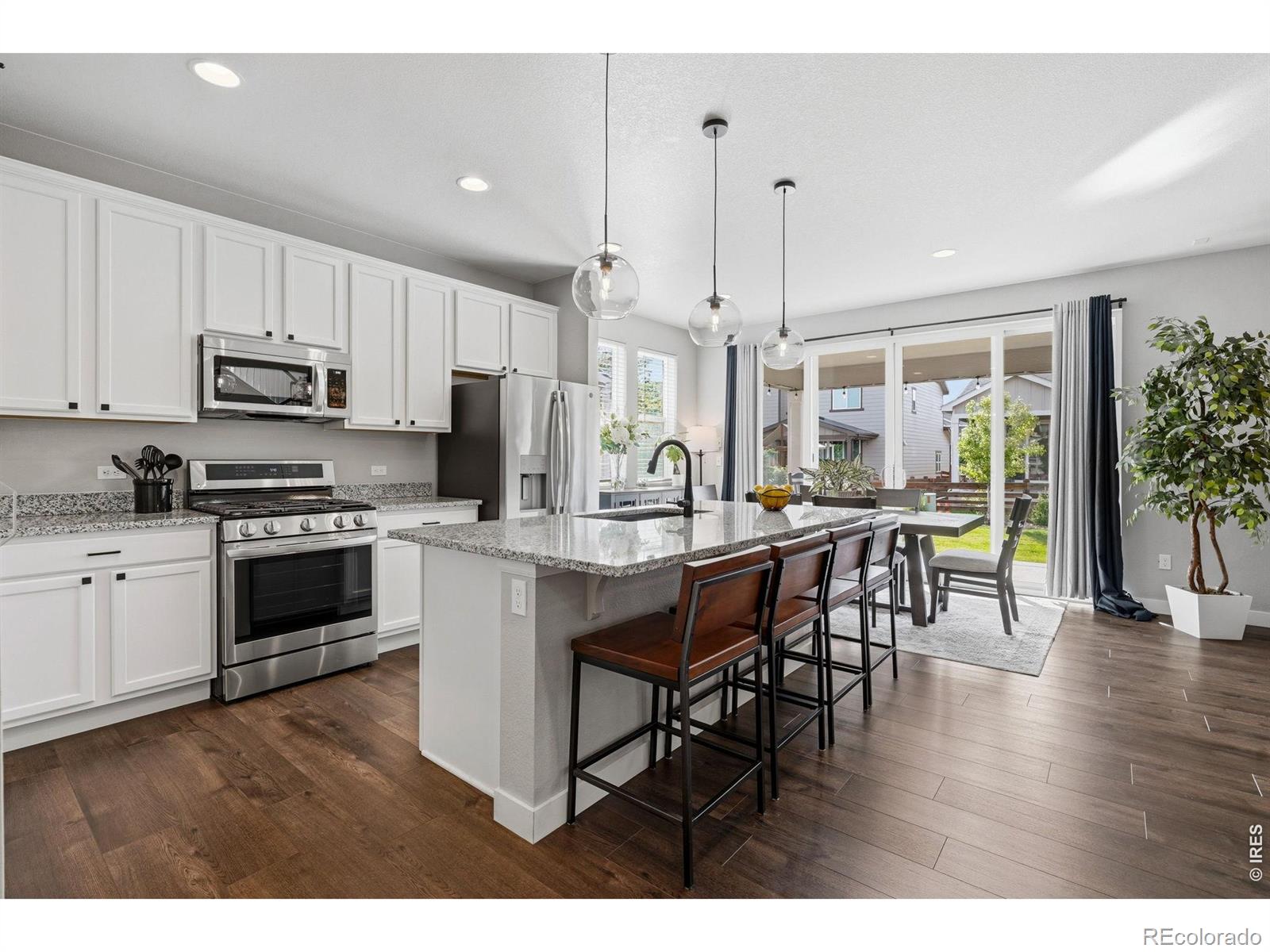 MLS Image #7 for 762  eva peak drive,erie, Colorado