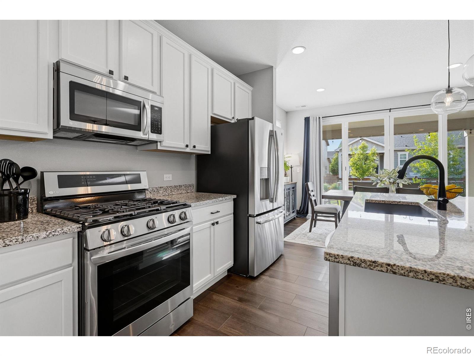 MLS Image #9 for 762  eva peak drive,erie, Colorado