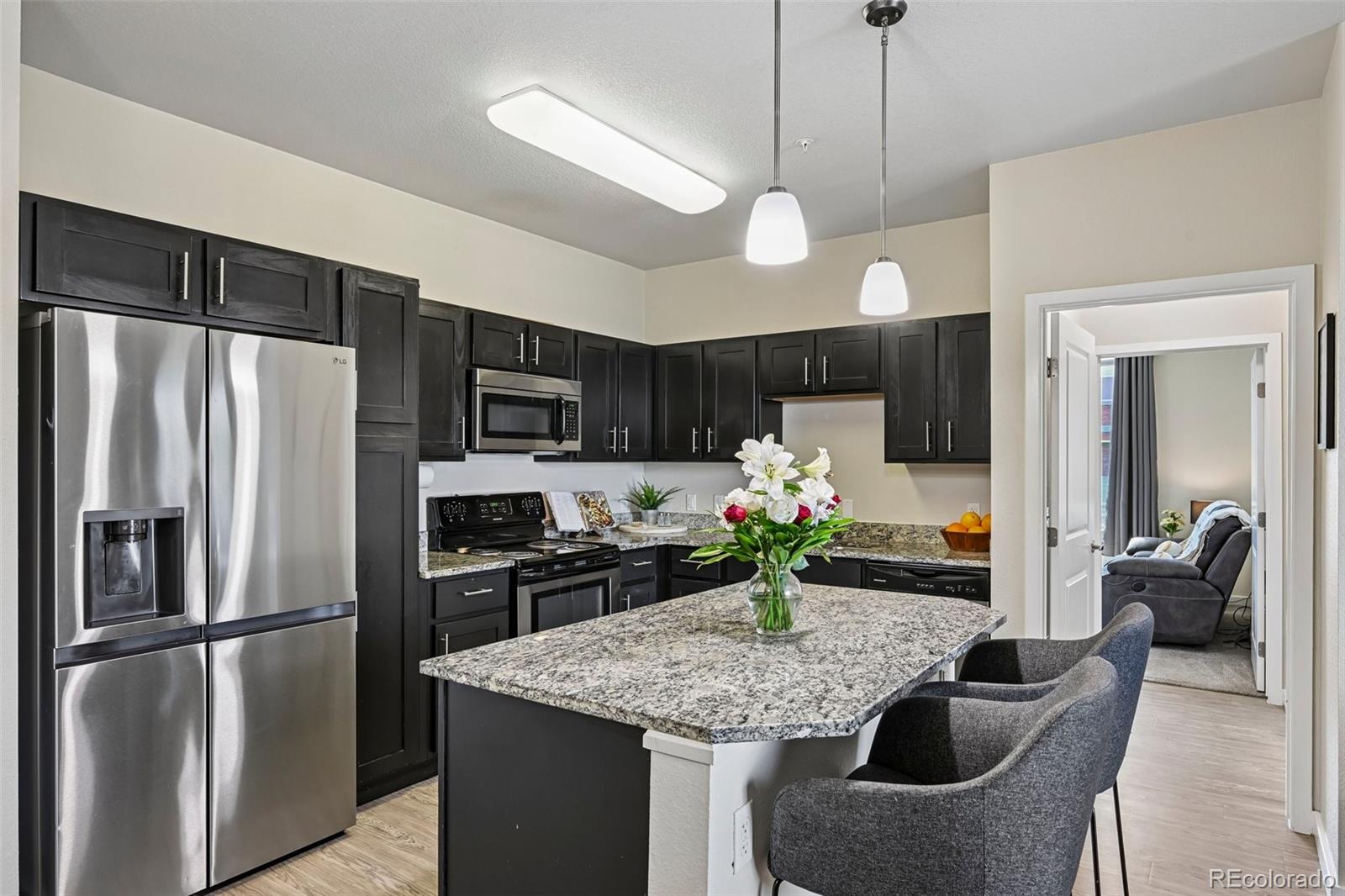 MLS Image #1 for 4100  albion street 514,denver, Colorado