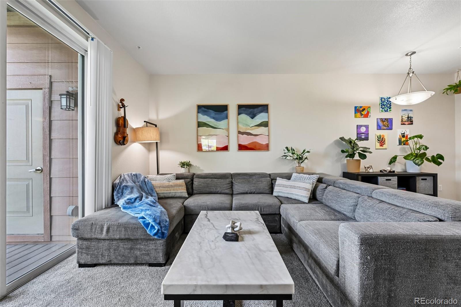 MLS Image #10 for 4100  albion street 514,denver, Colorado