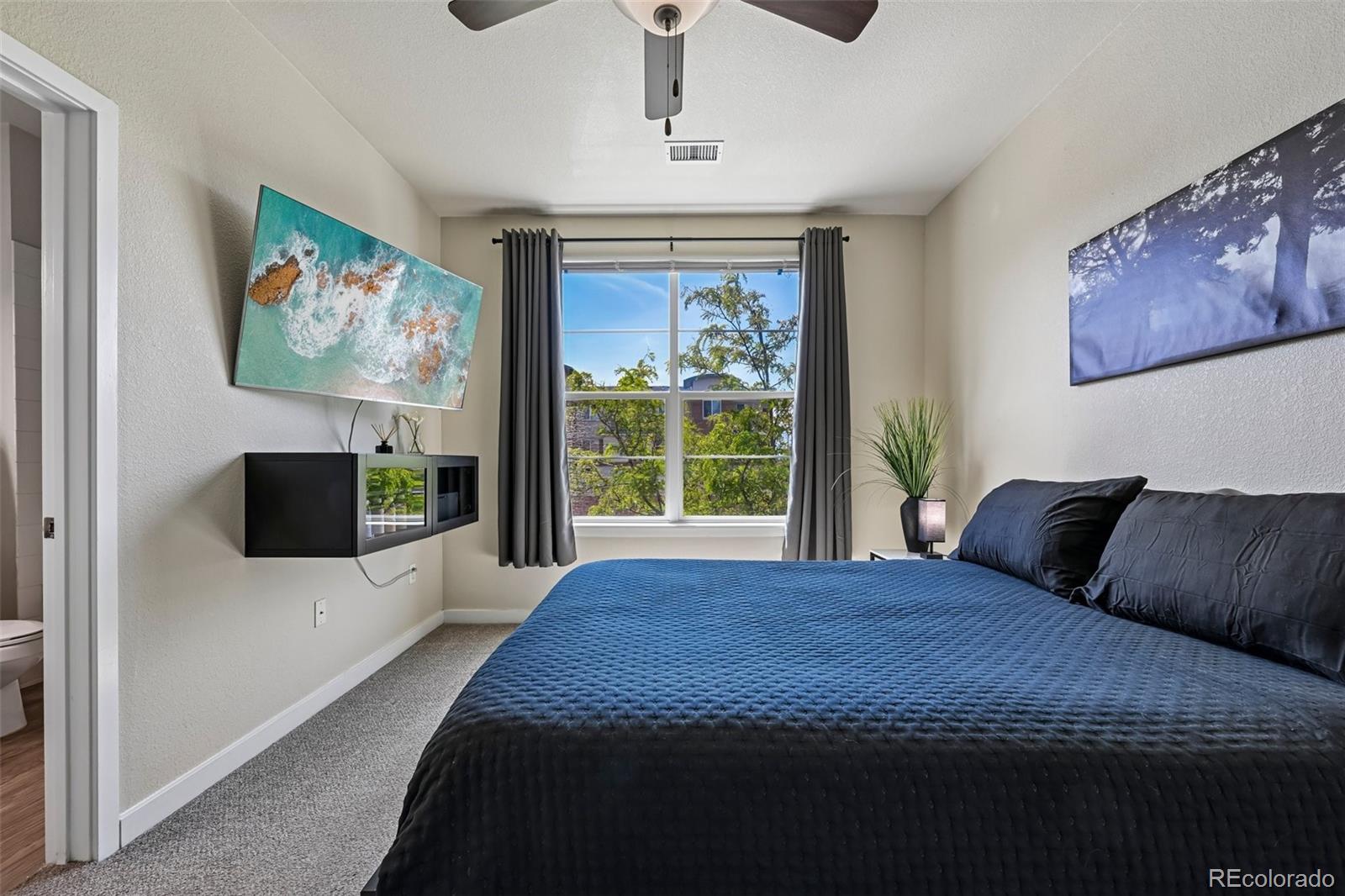 MLS Image #12 for 4100  albion street 514,denver, Colorado