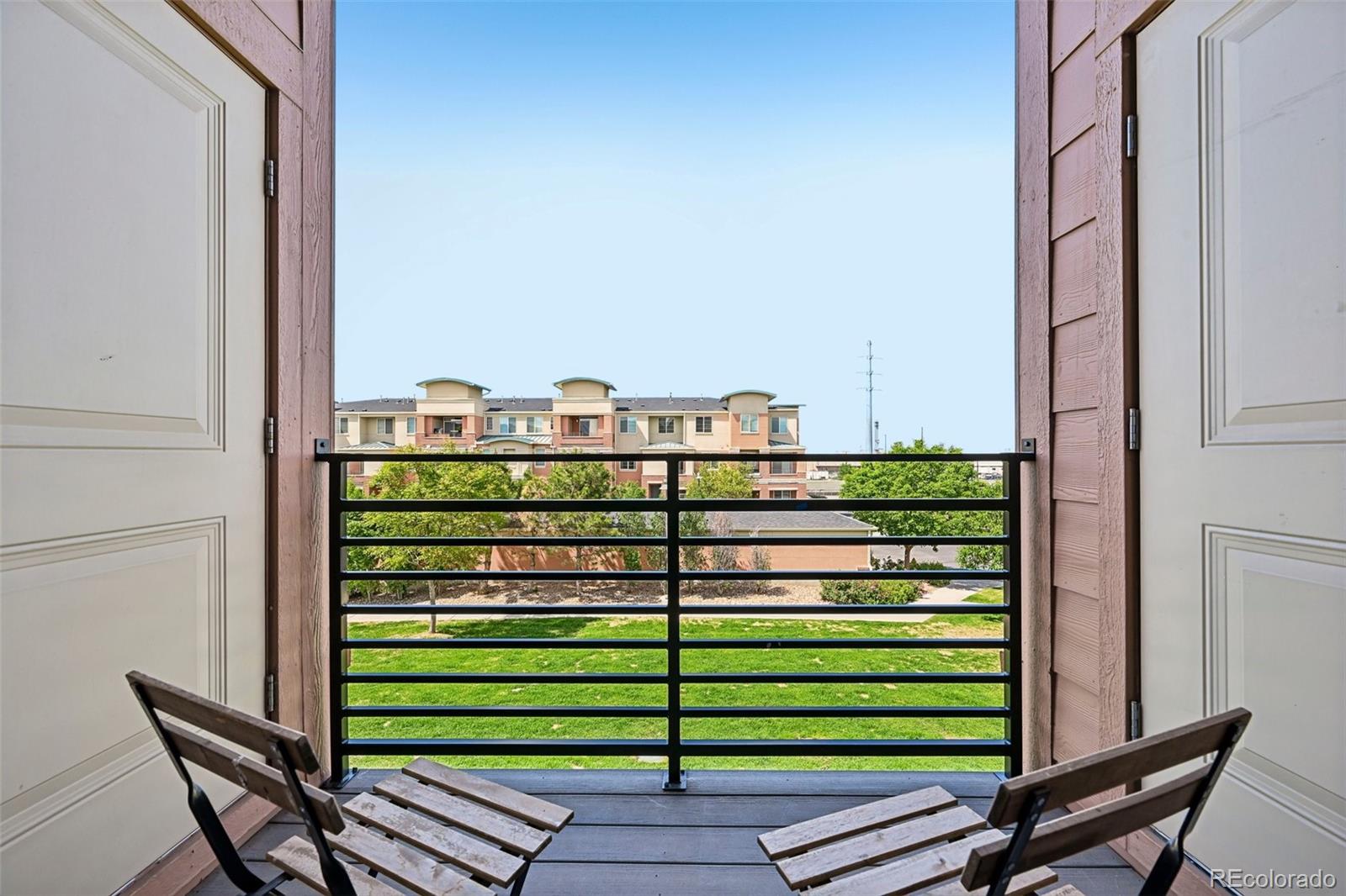 MLS Image #22 for 4100  albion street 514,denver, Colorado