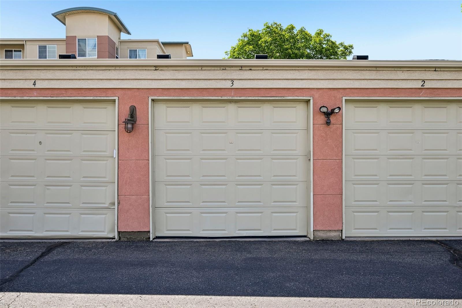 MLS Image #24 for 4100  albion street 514,denver, Colorado