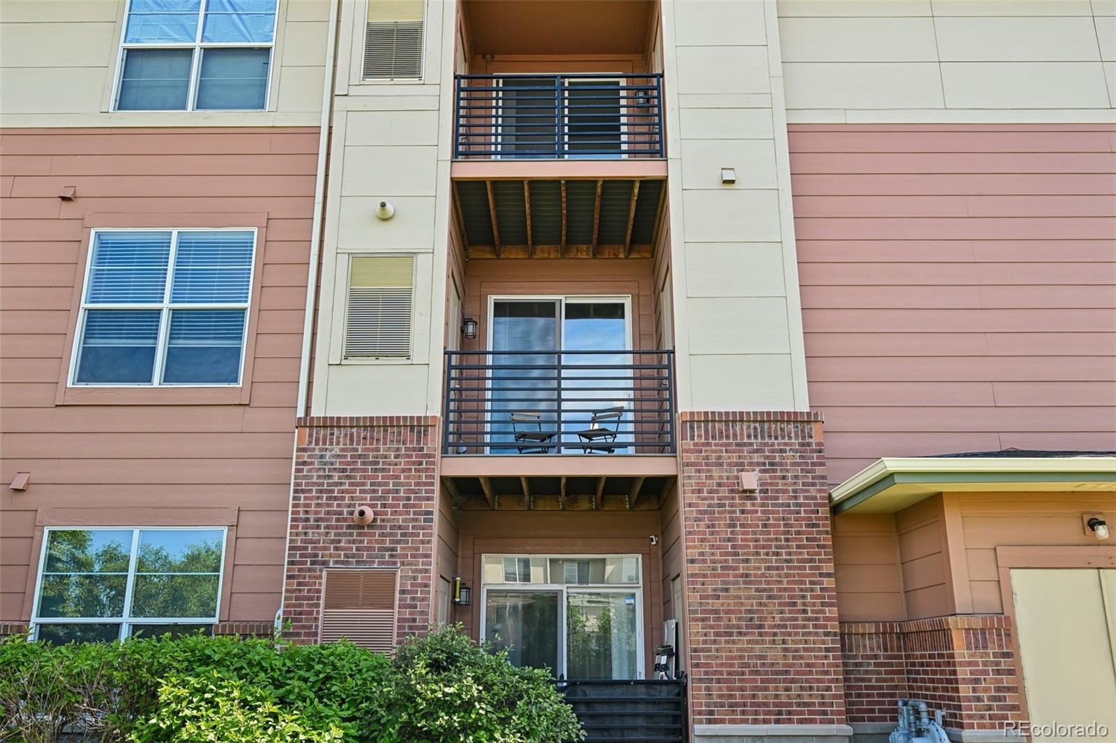 MLS Image #25 for 4100  albion street 514,denver, Colorado