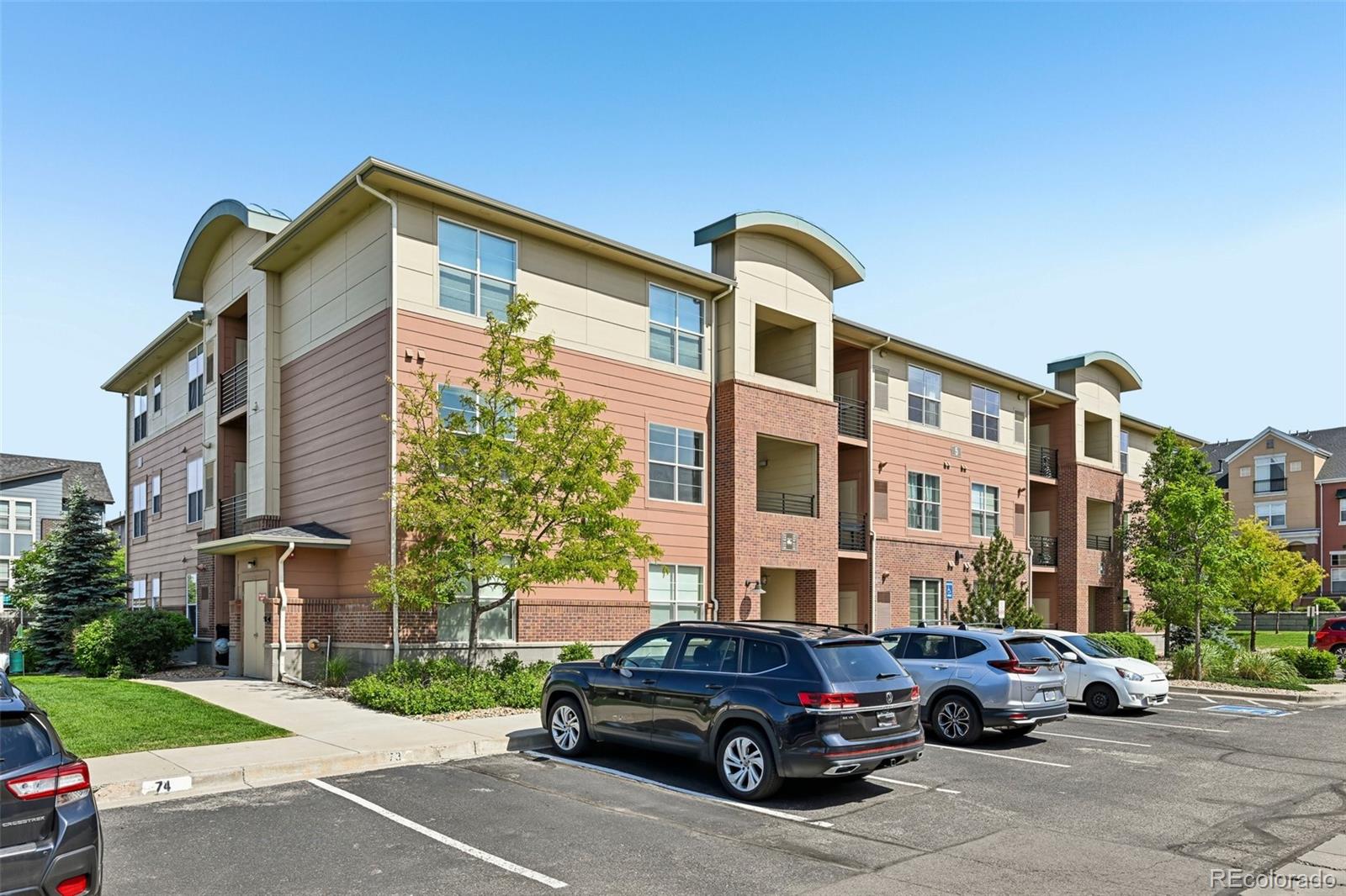 MLS Image #26 for 4100  albion street 514,denver, Colorado