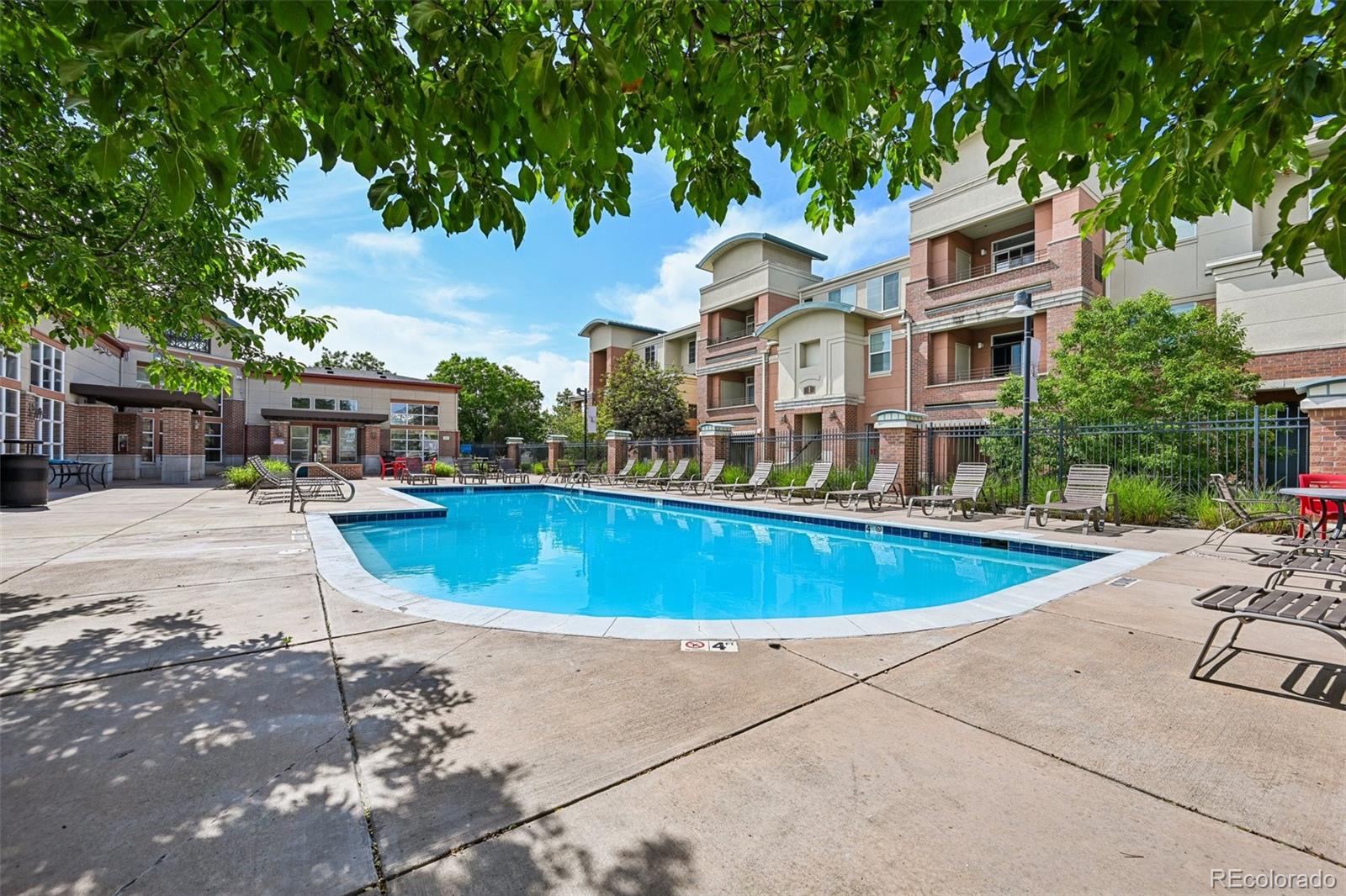 MLS Image #27 for 4100  albion street 514,denver, Colorado