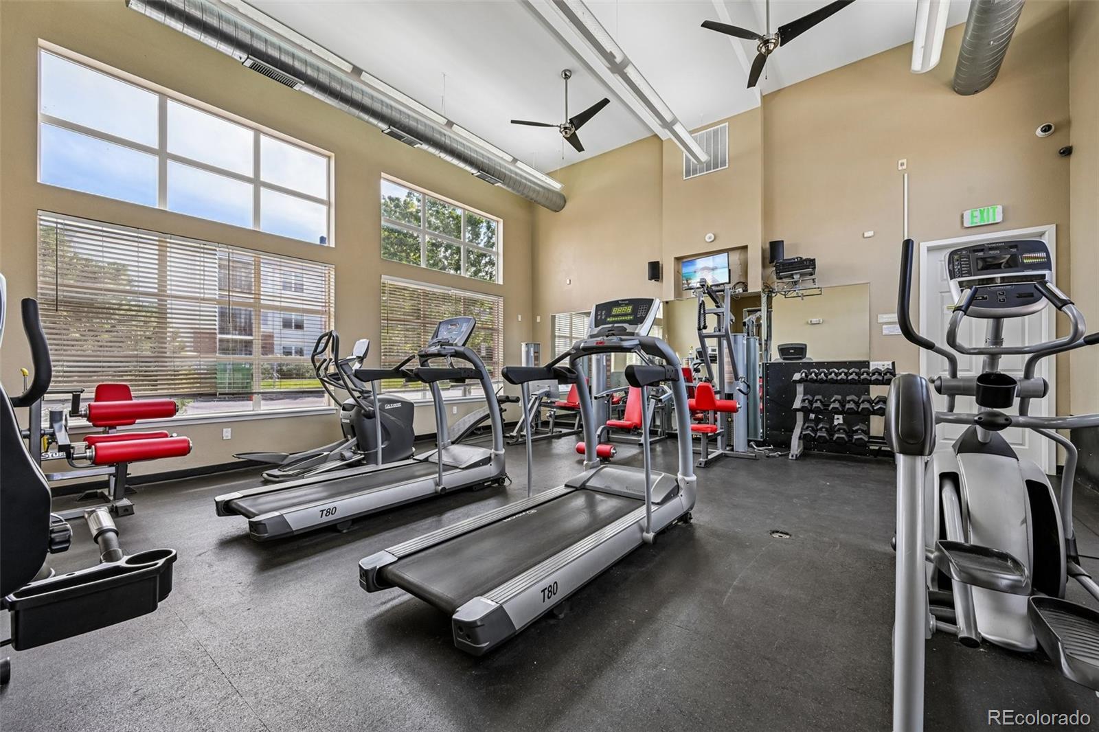 MLS Image #30 for 4100  albion street 514,denver, Colorado