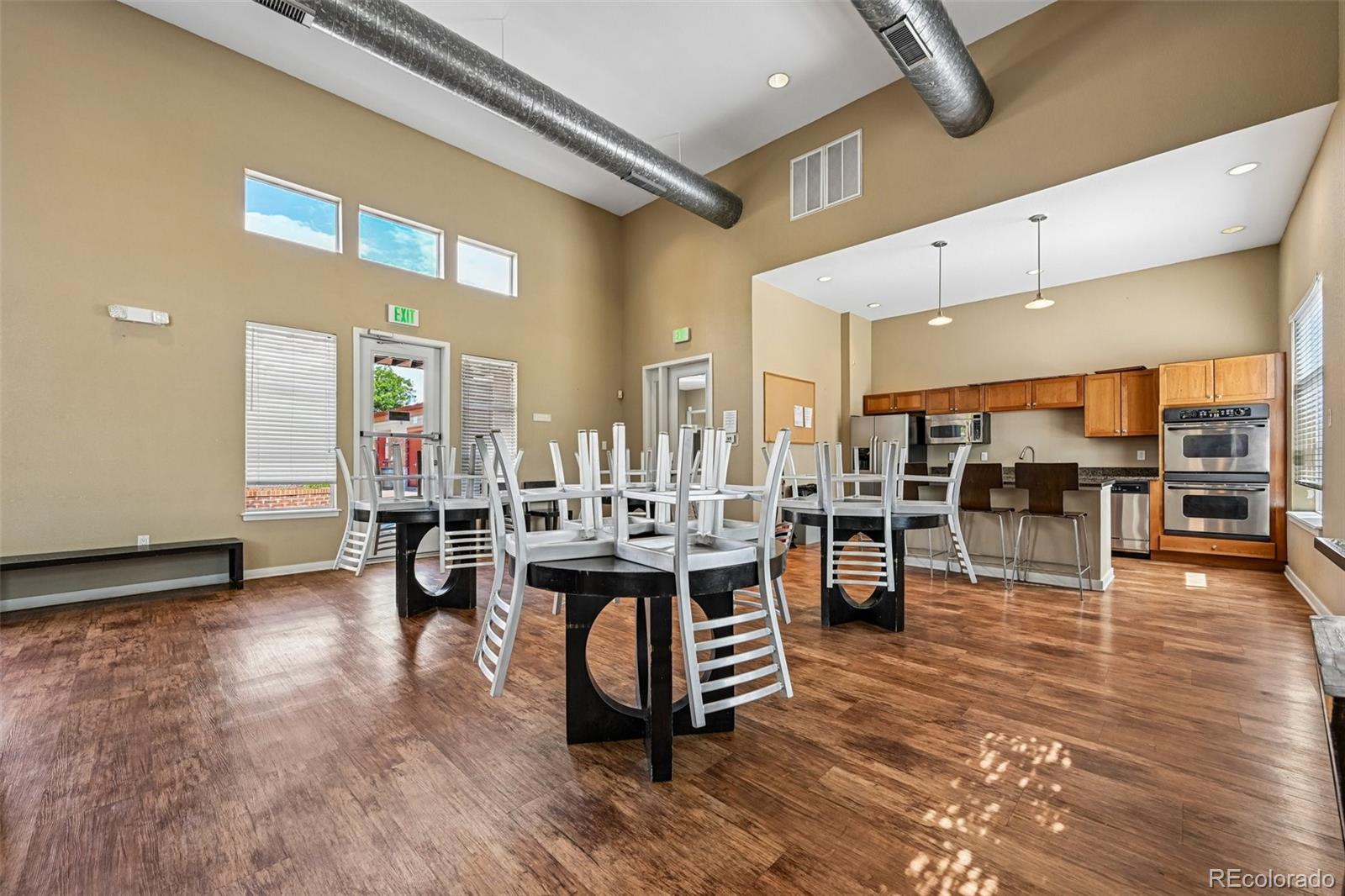 MLS Image #33 for 4100  albion street 514,denver, Colorado