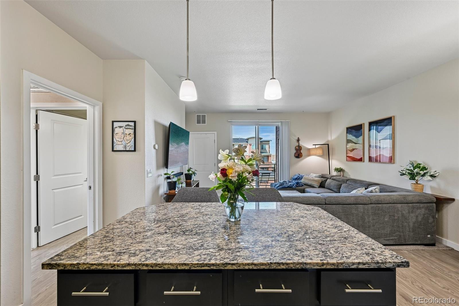 MLS Image #5 for 4100  albion street 514,denver, Colorado