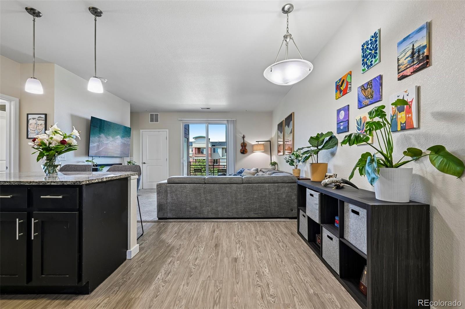 MLS Image #7 for 4100  albion street 514,denver, Colorado